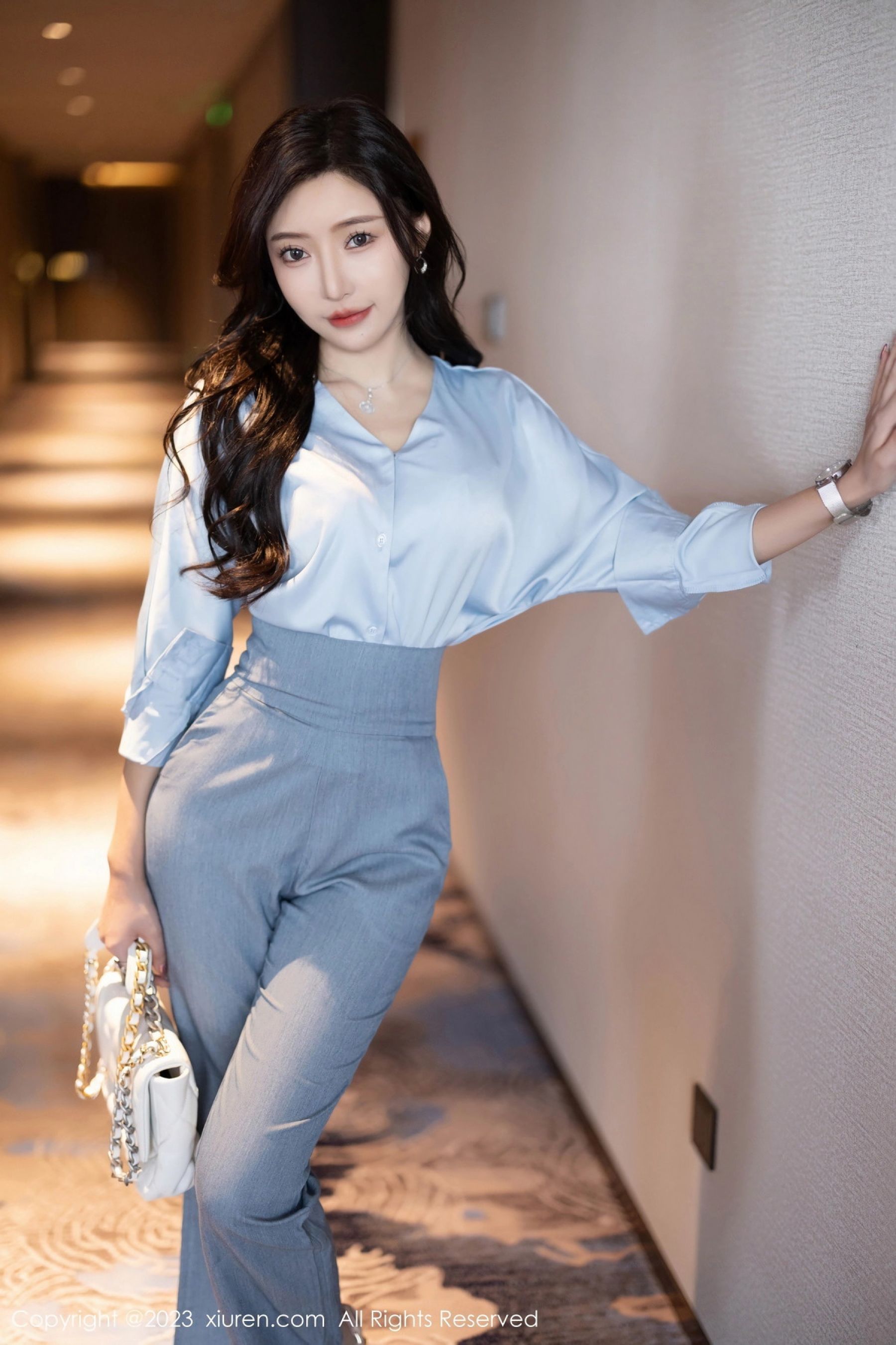 Vol. 07123 王馨瑶yanni(86P) 5/86
