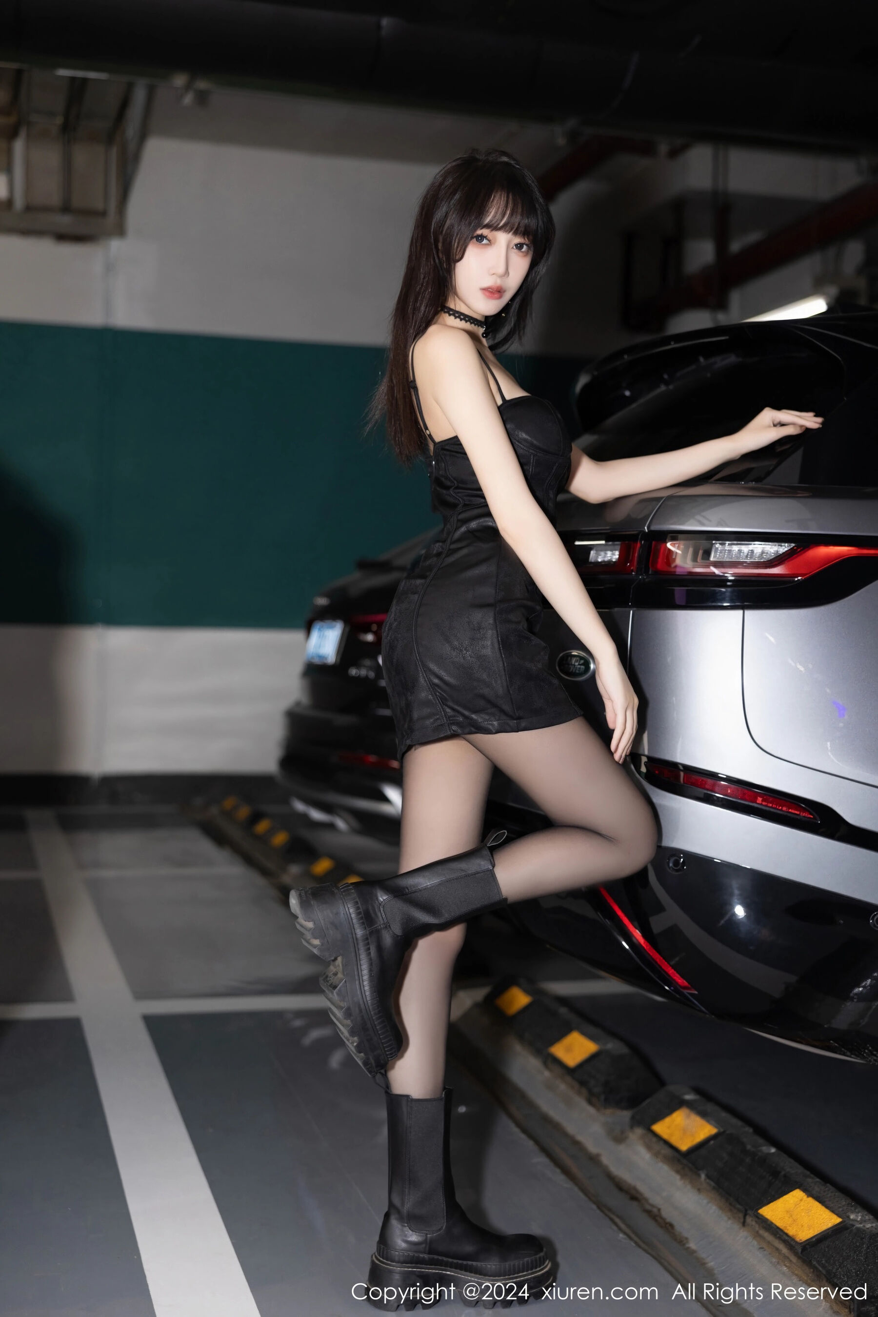 Vol. 1176 玥儿玥er(91P) 2/91