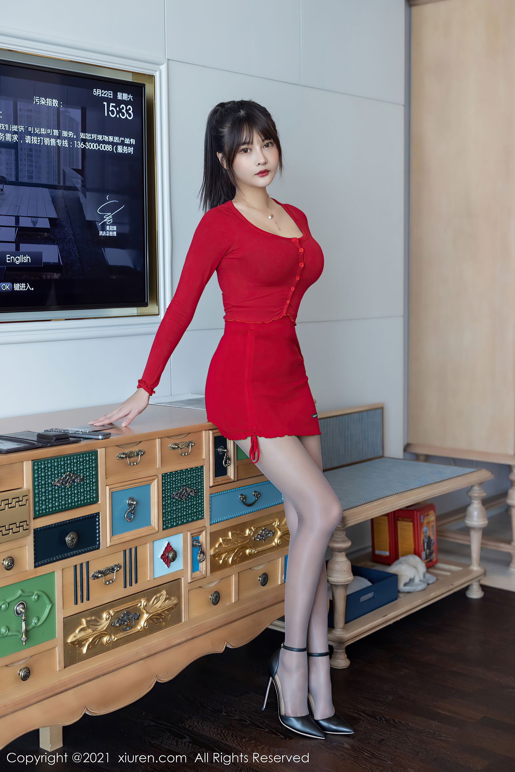 Vol. 03574 萌奈子(49P) 4/49