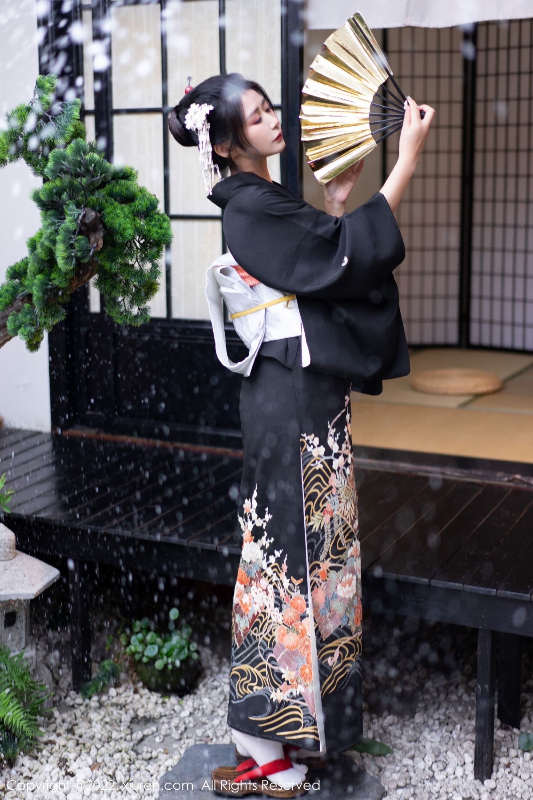 Vol. 05932 laura阿姣(75P) 5/75