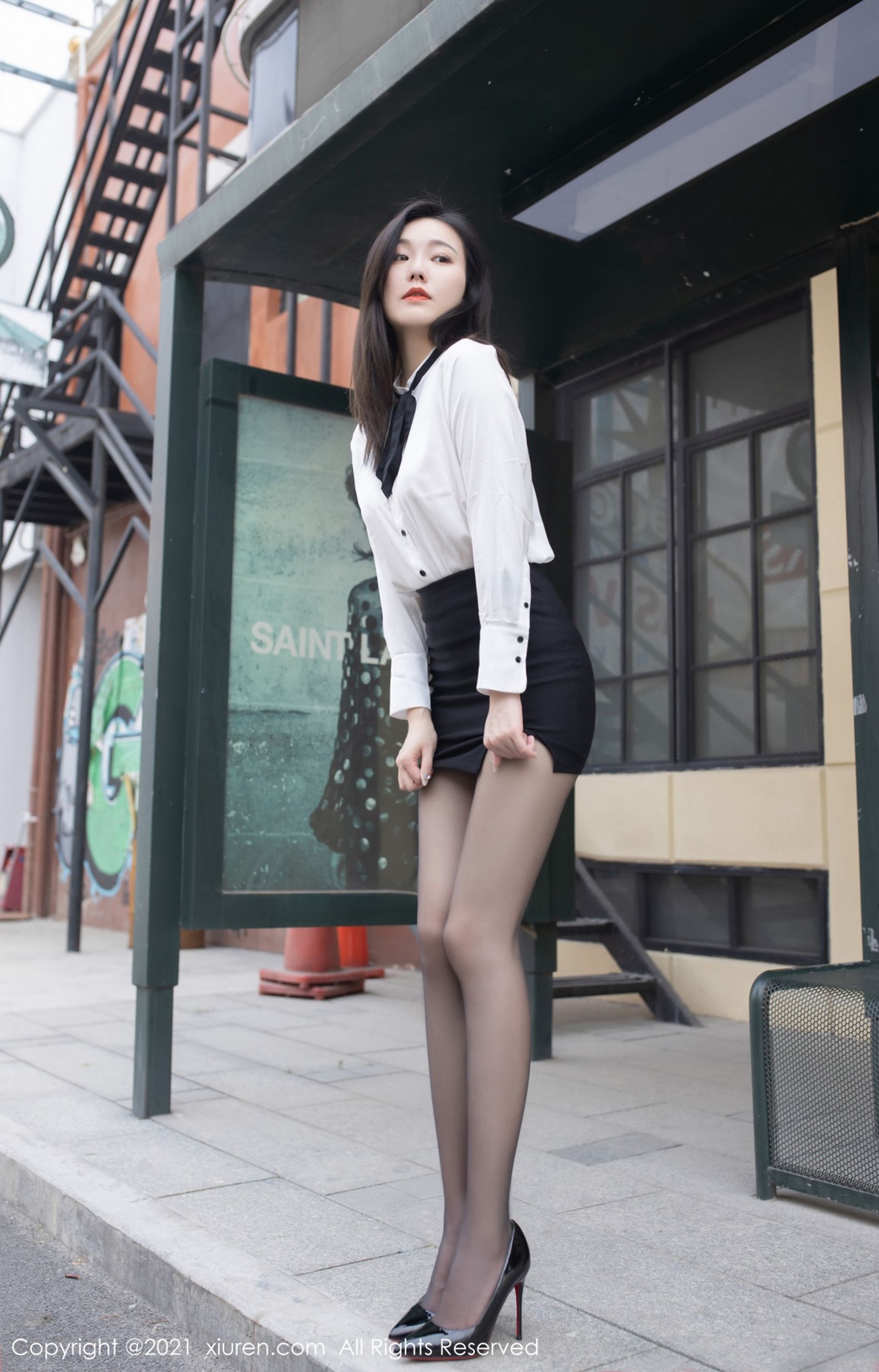 Vol. 03020 安然Maleah(69P) 4/69