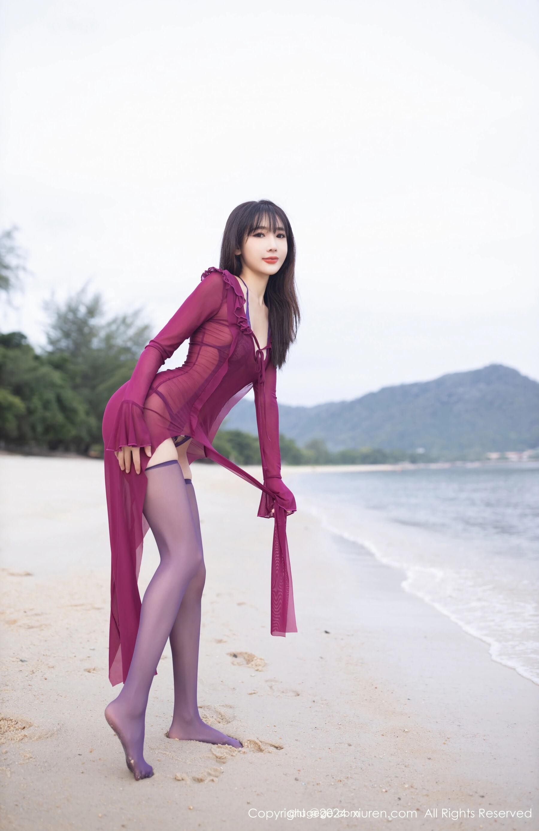 Vol. 09021 陆萱萱(79P) 5/79