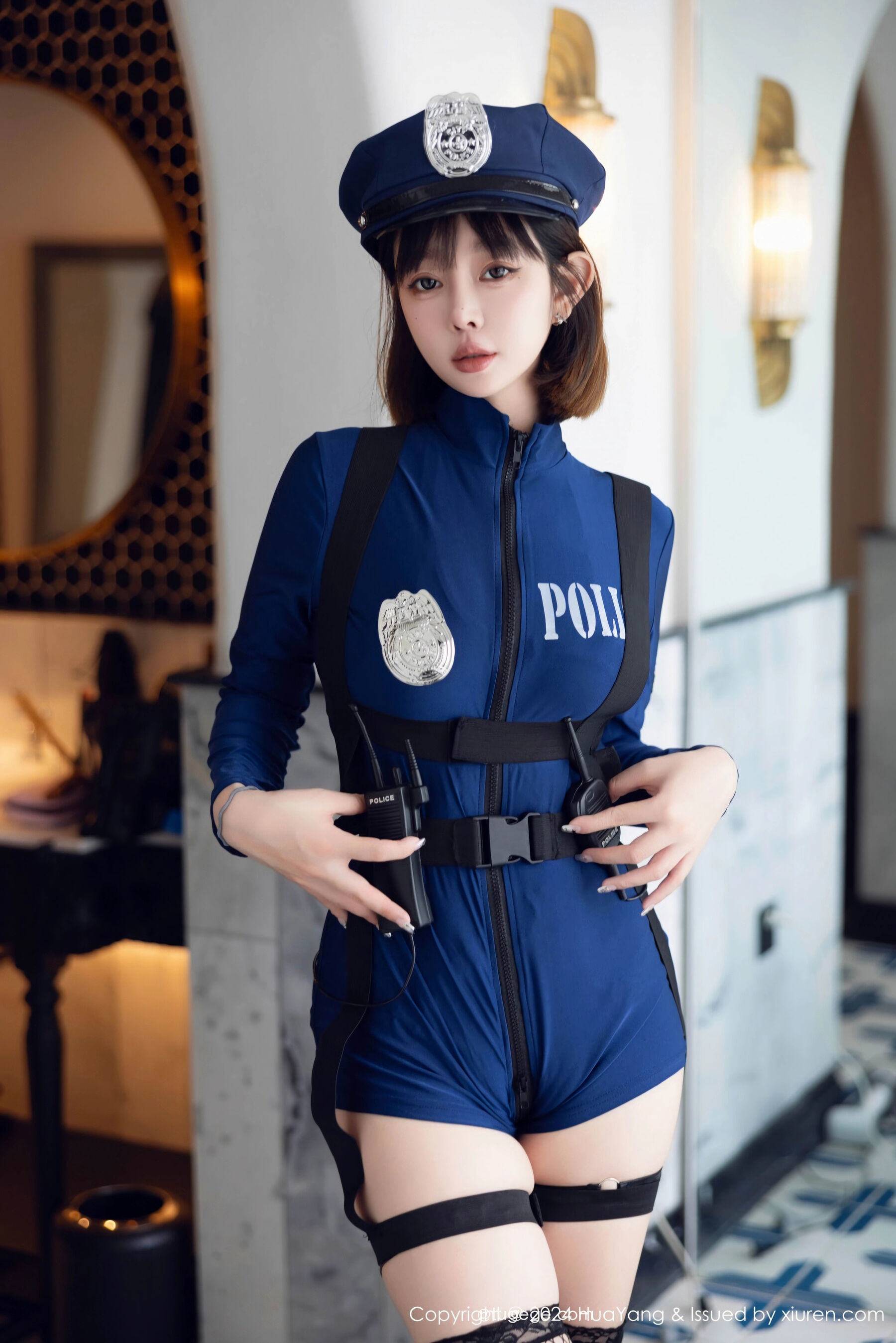 Vol. 0599 王雨纯(97P) 2/97