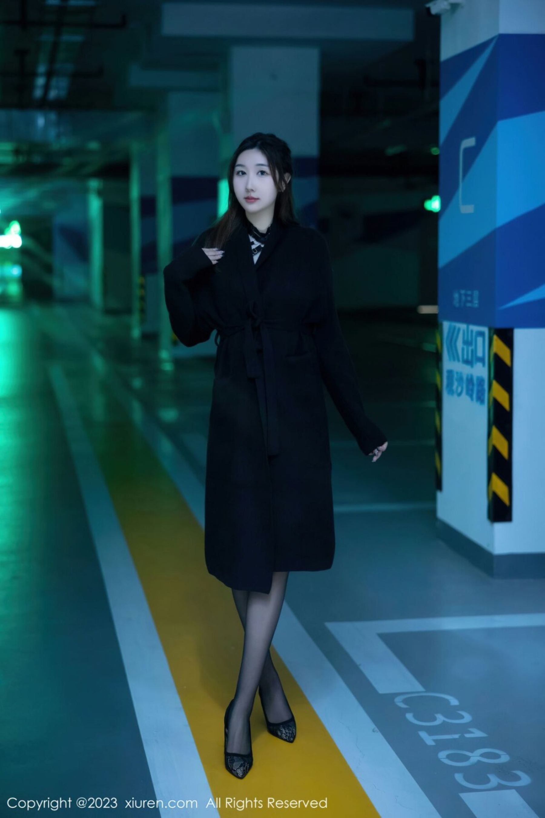 Vol. 06650 江真真(89P) 2/89