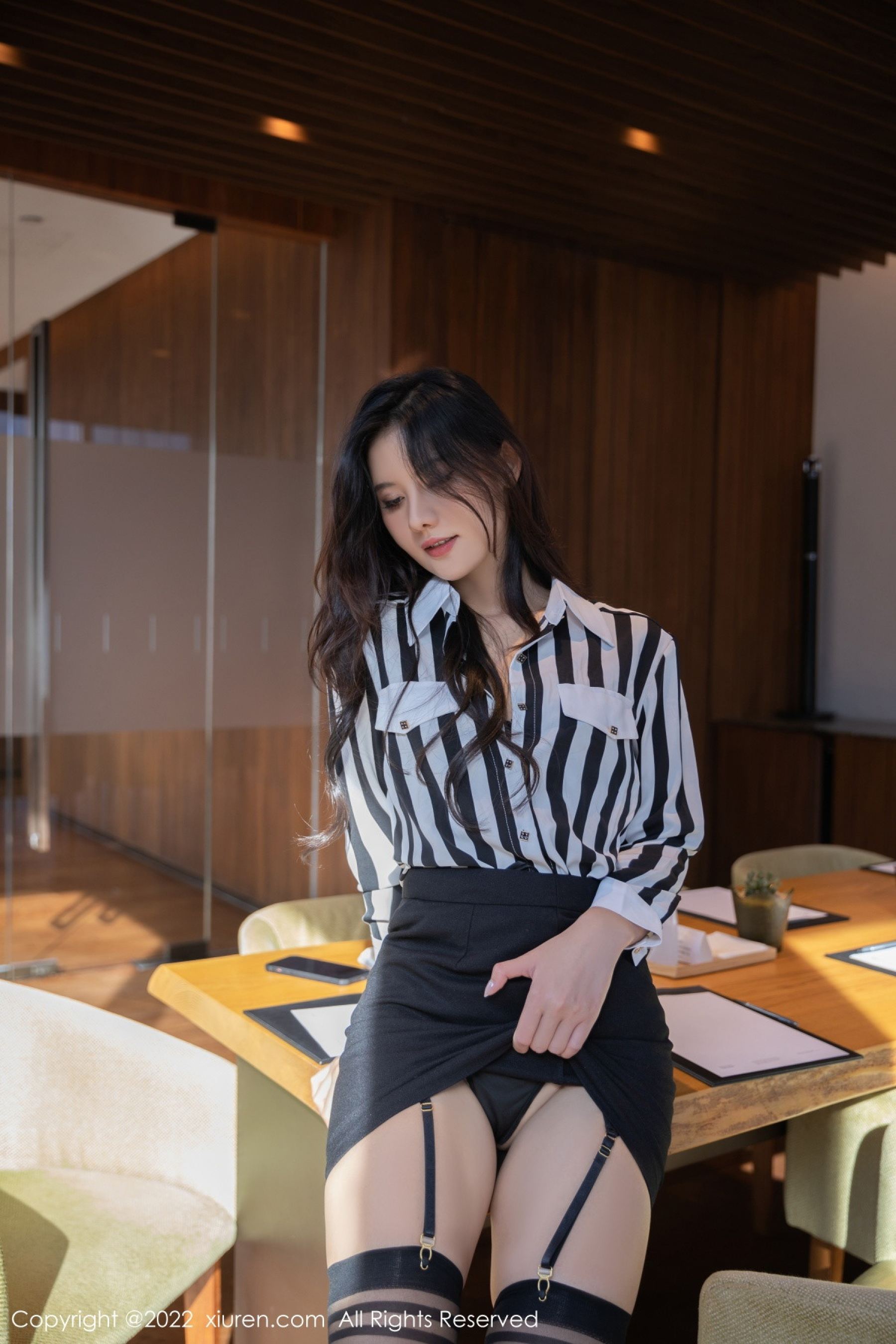 Vol. 05910 就是阿朱啊(80P) 2/80