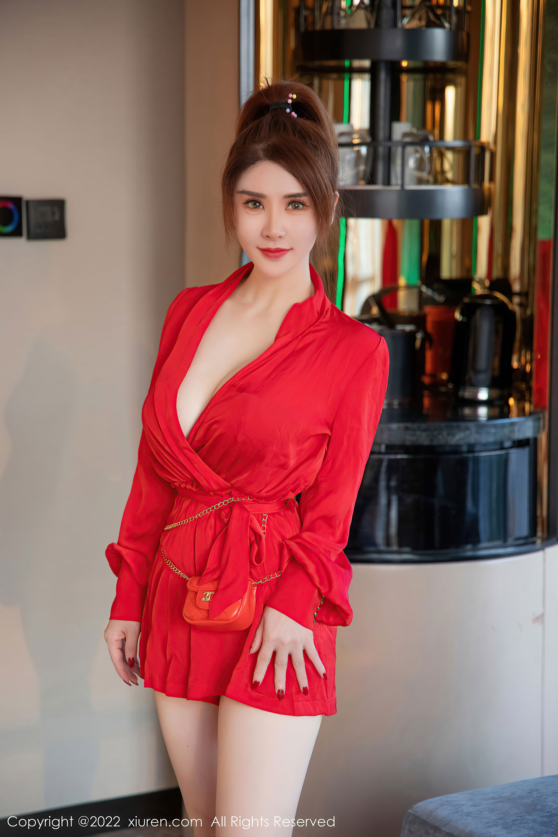 Vol. 05150 潘娇娇(56P) 4/56