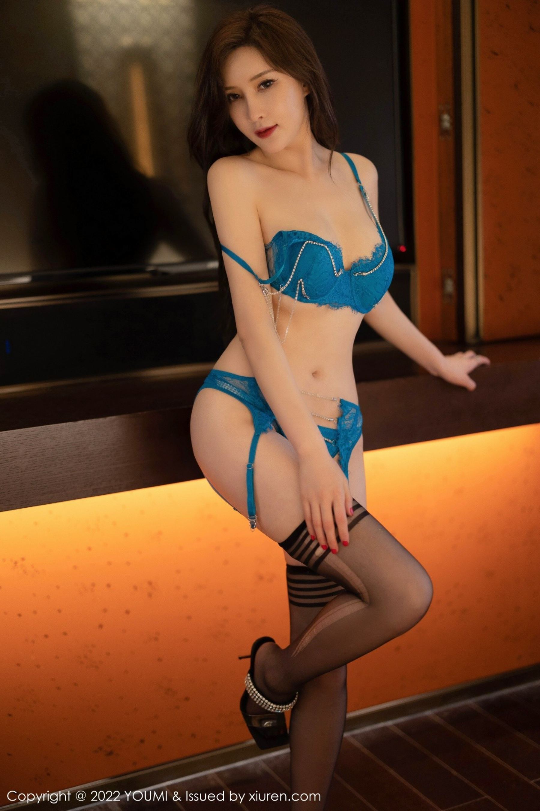 Vol. 0848 奶瓶土肥圆矮挫丑黑穷(77P) 2/77