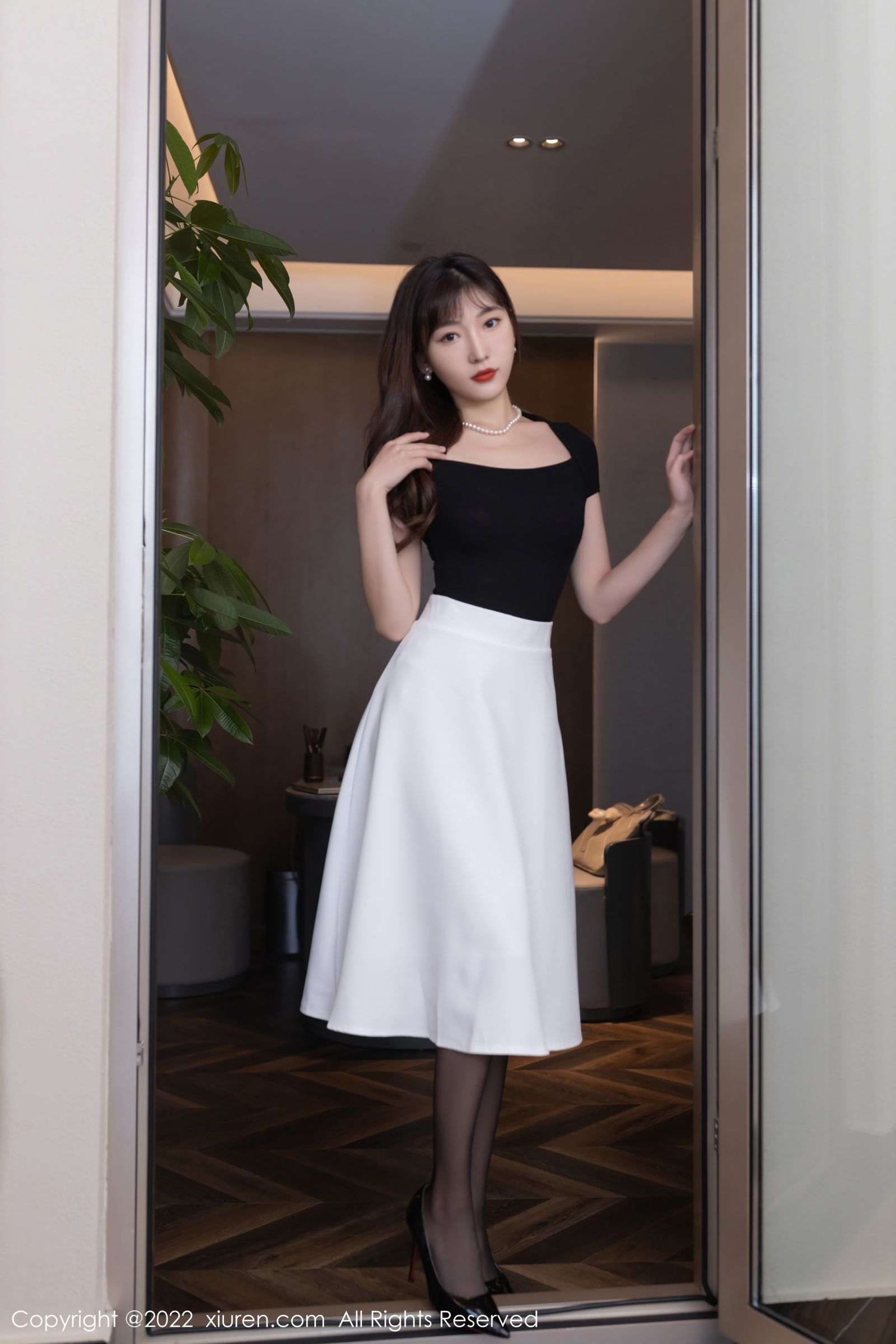 Vol. 05095 陆萱萱(85P) 2/85