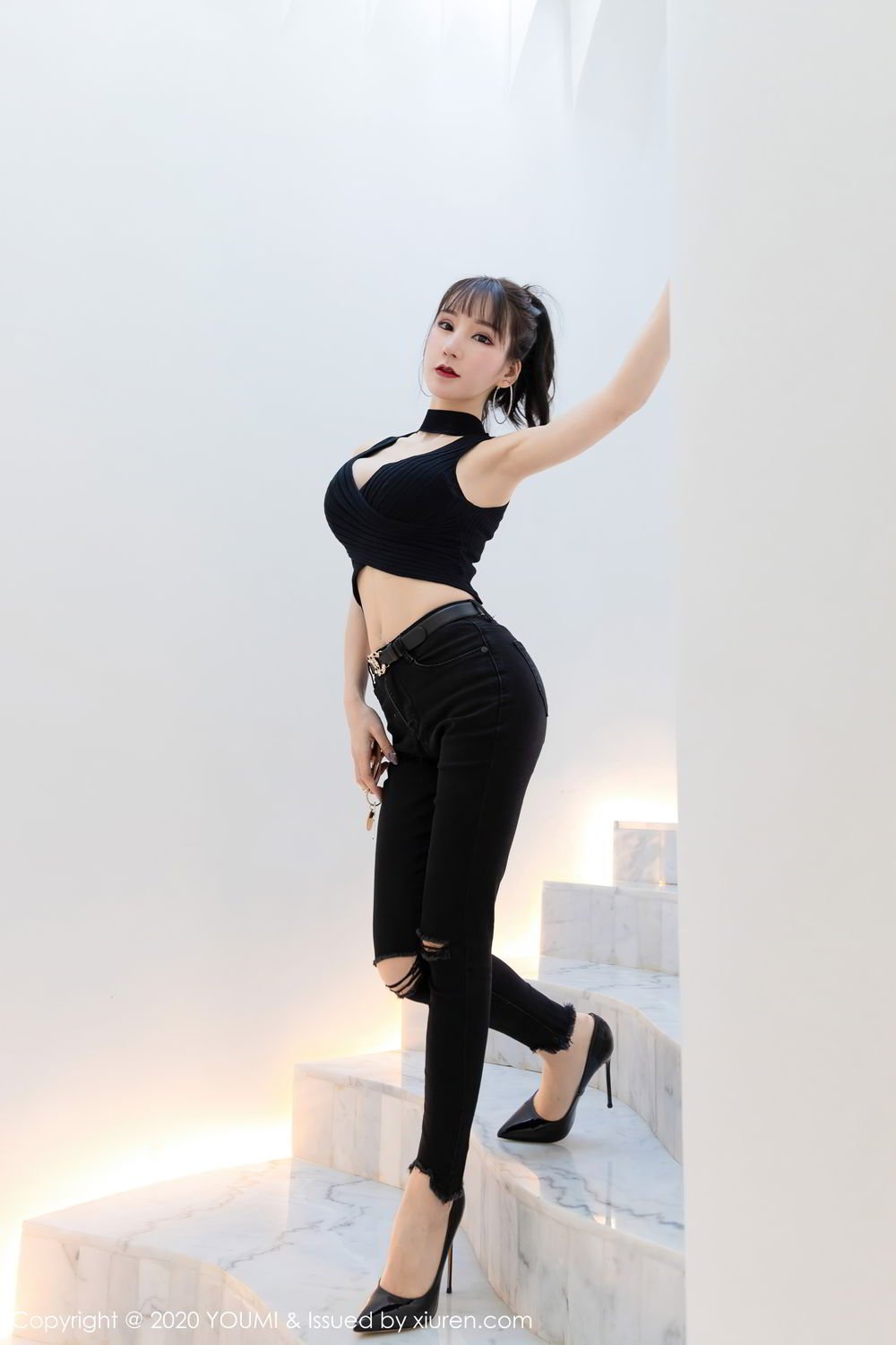 Vol. 0578 周于希Sandy(43P) 6/43
