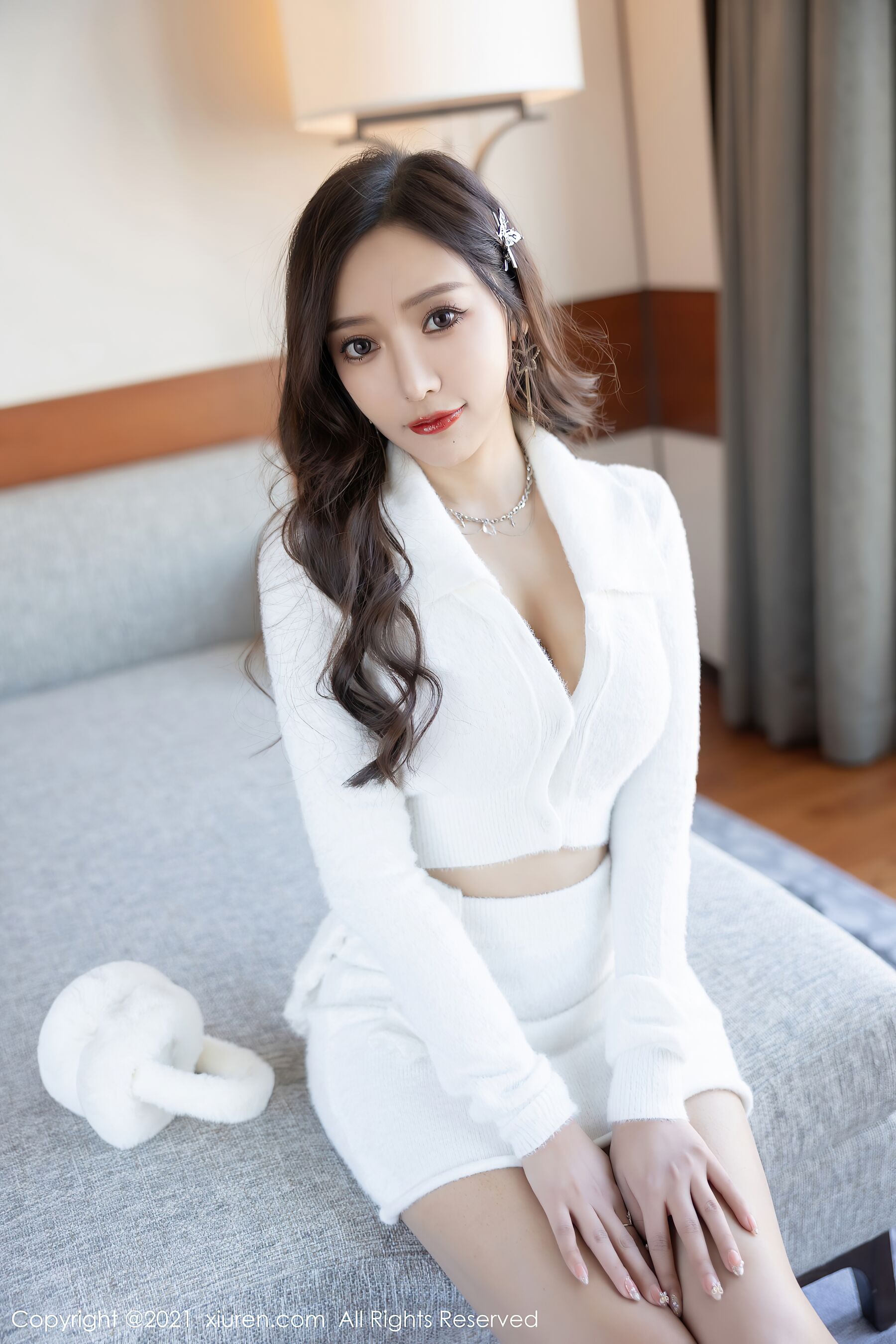 Vol. 04359 王馨瑶yanni(83P) 5/83