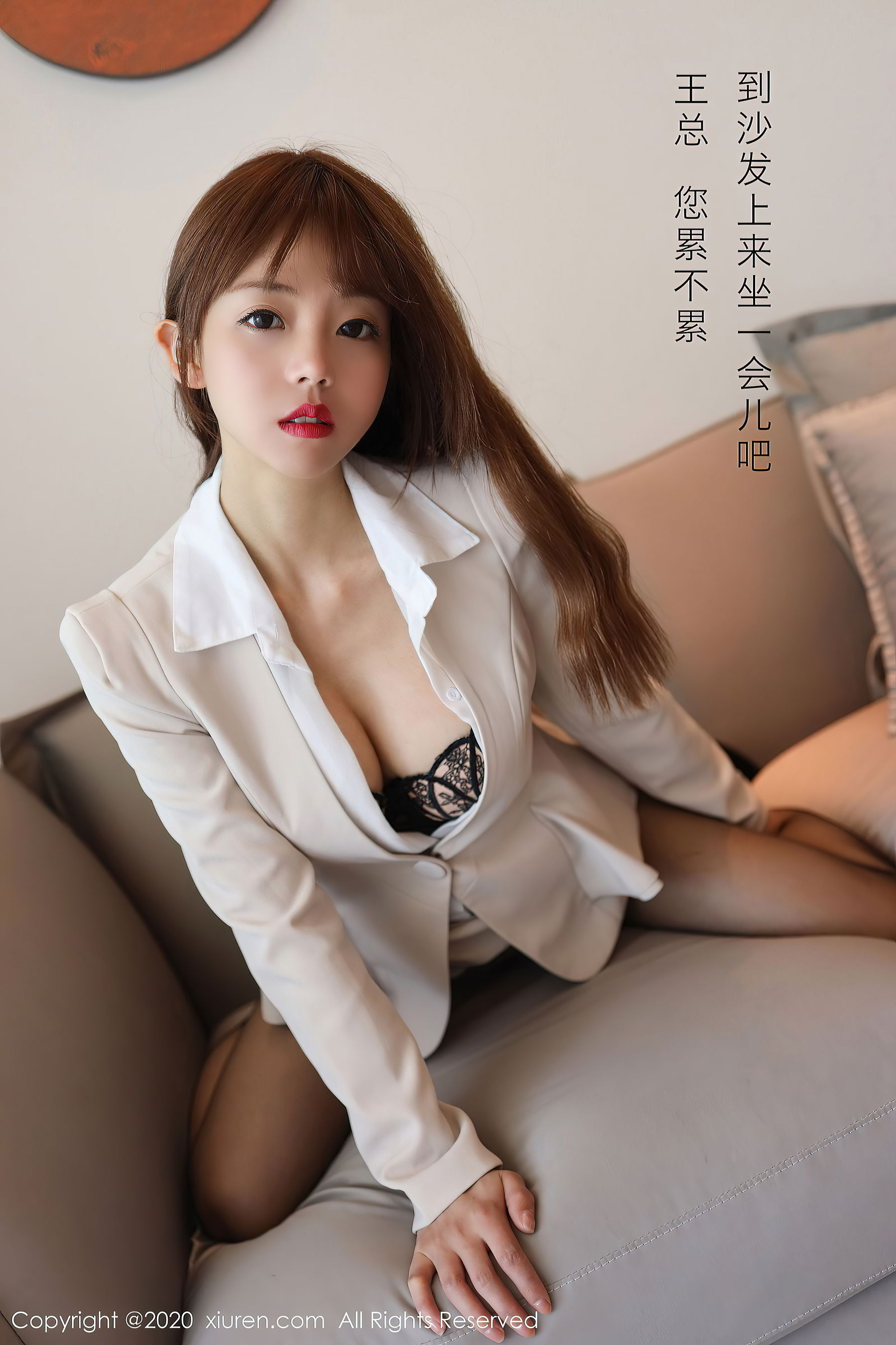 Vol. 02804 佘贝拉bella(55P) 3/55