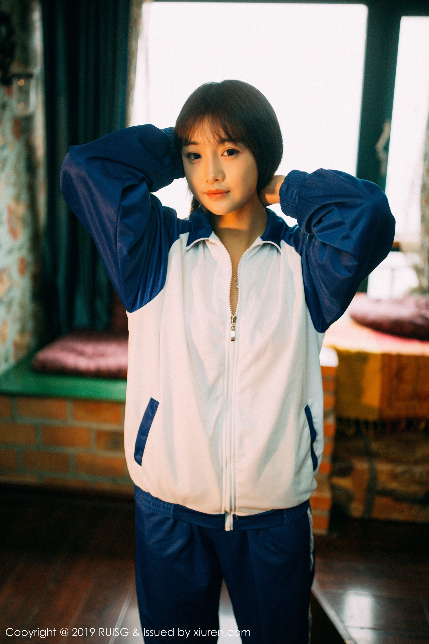 Vol. 0069 圆圆Daphne(51P) 2/51