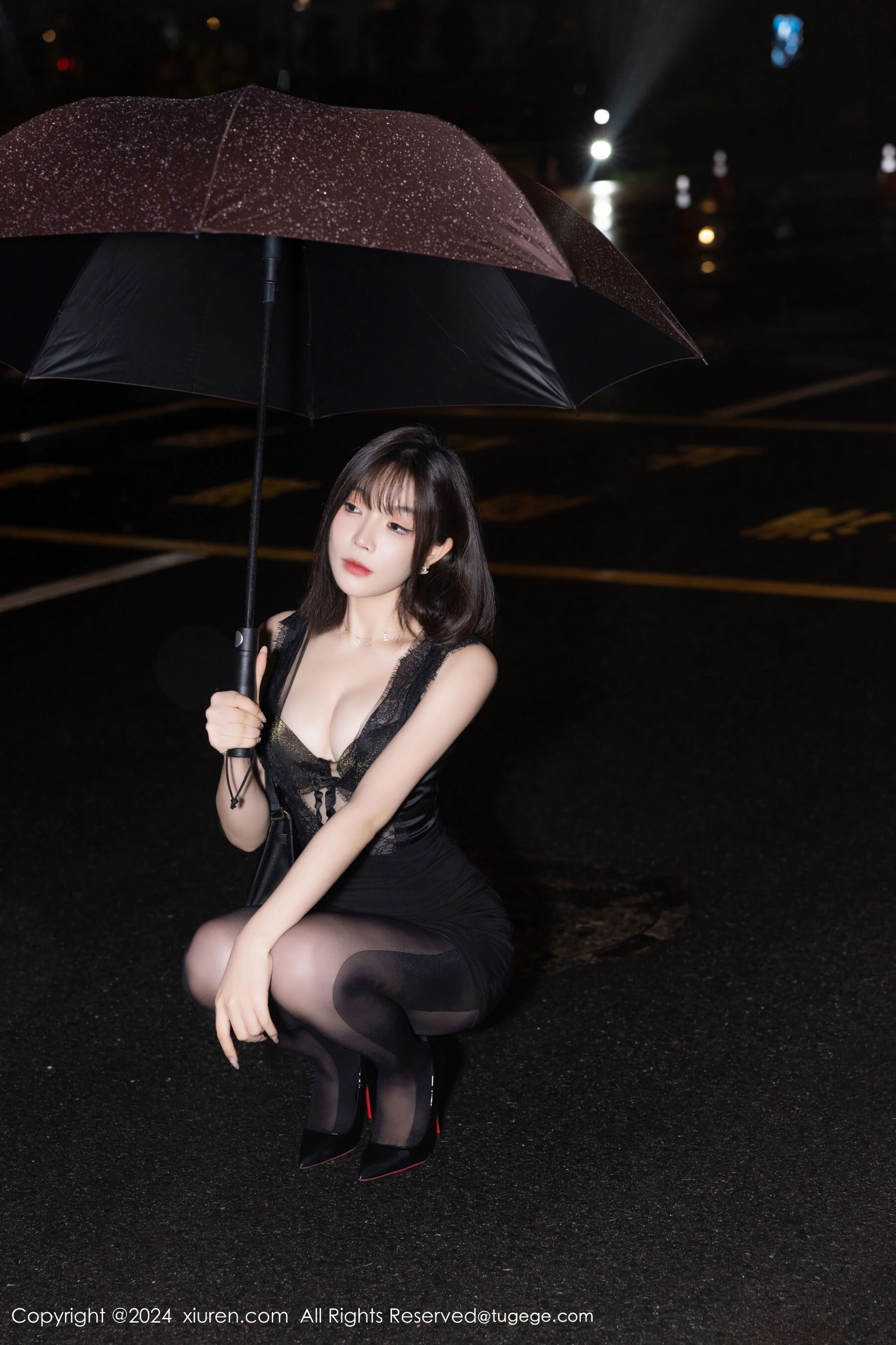 Vol. 09157 徐莉芝Booty(87P) 4/87