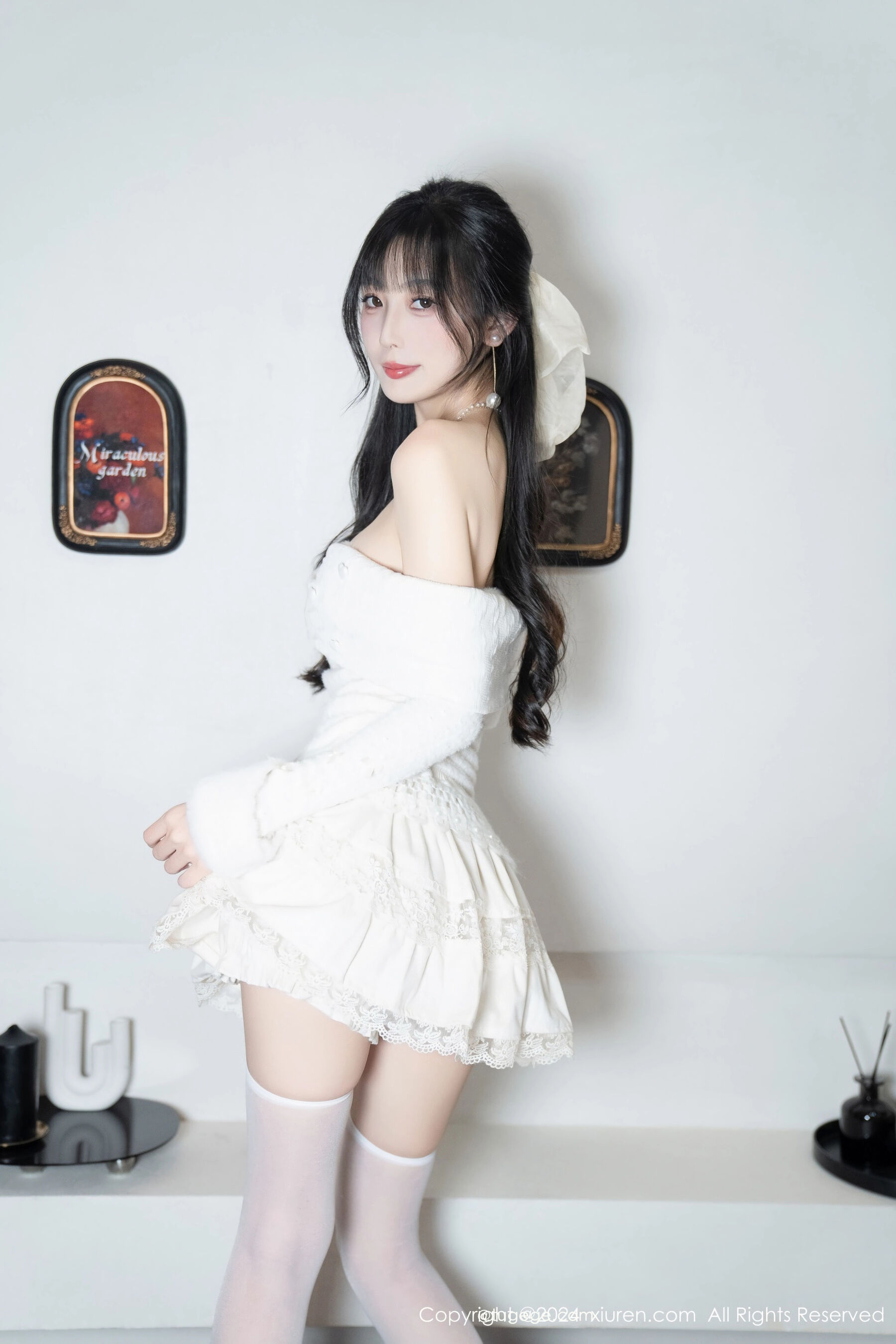 Vol. 09658 林星阑(94P) 3/94
