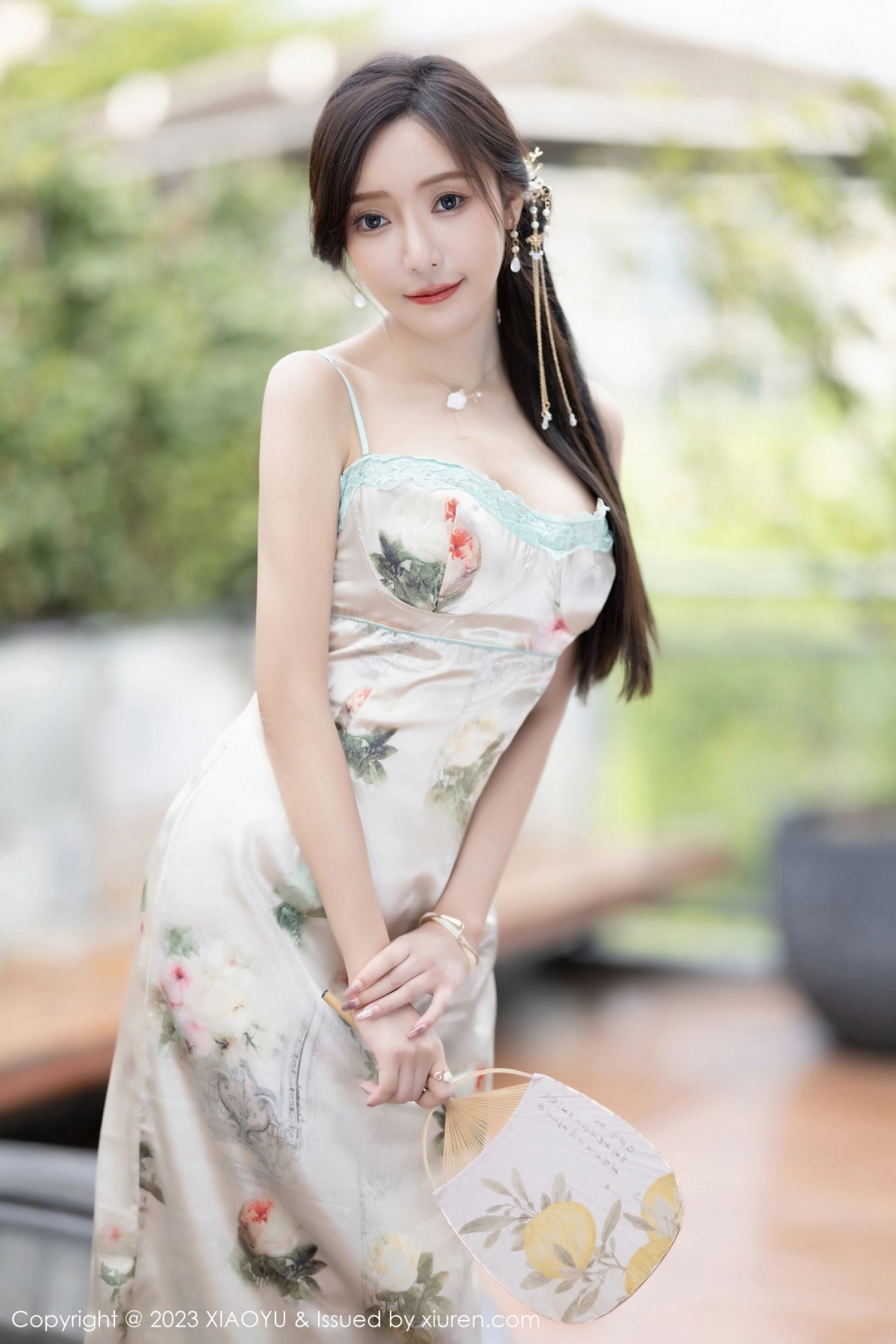 Vol. 1097 王馨瑶yanni(84P) 6/84