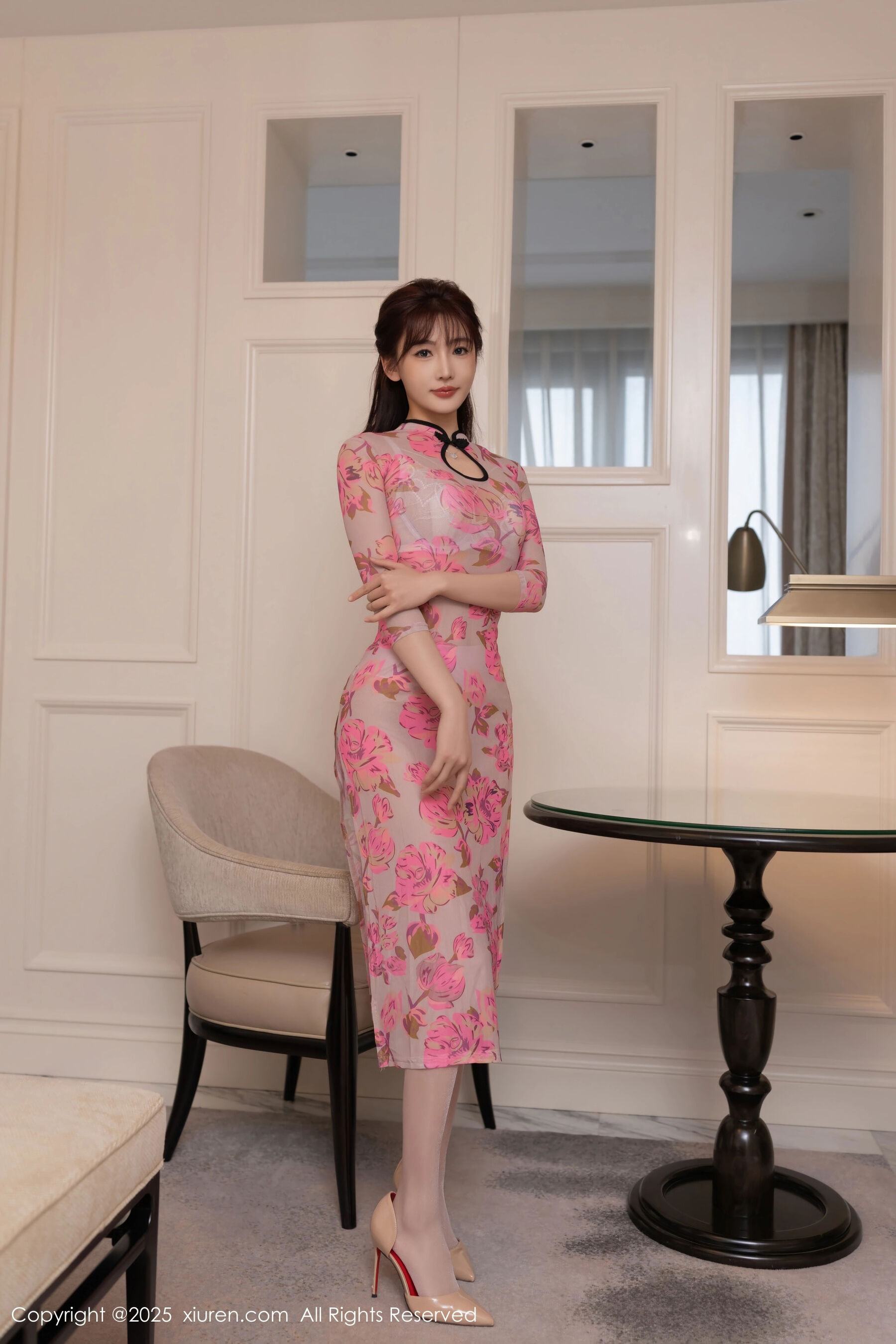 Vol. 10196 陆萱萱(81P) 2/81