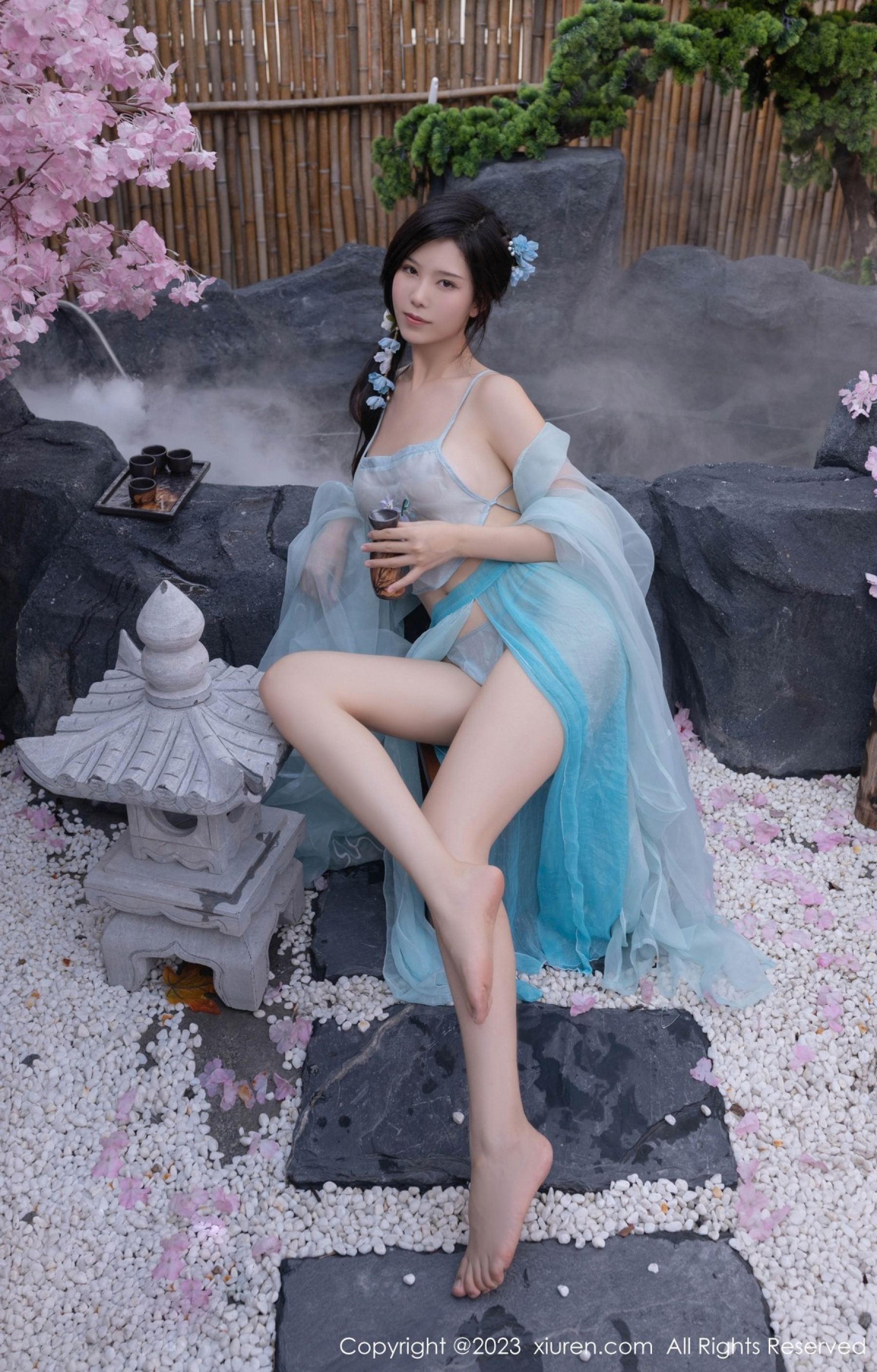 Vol. 06991 利世(75P) 6/75