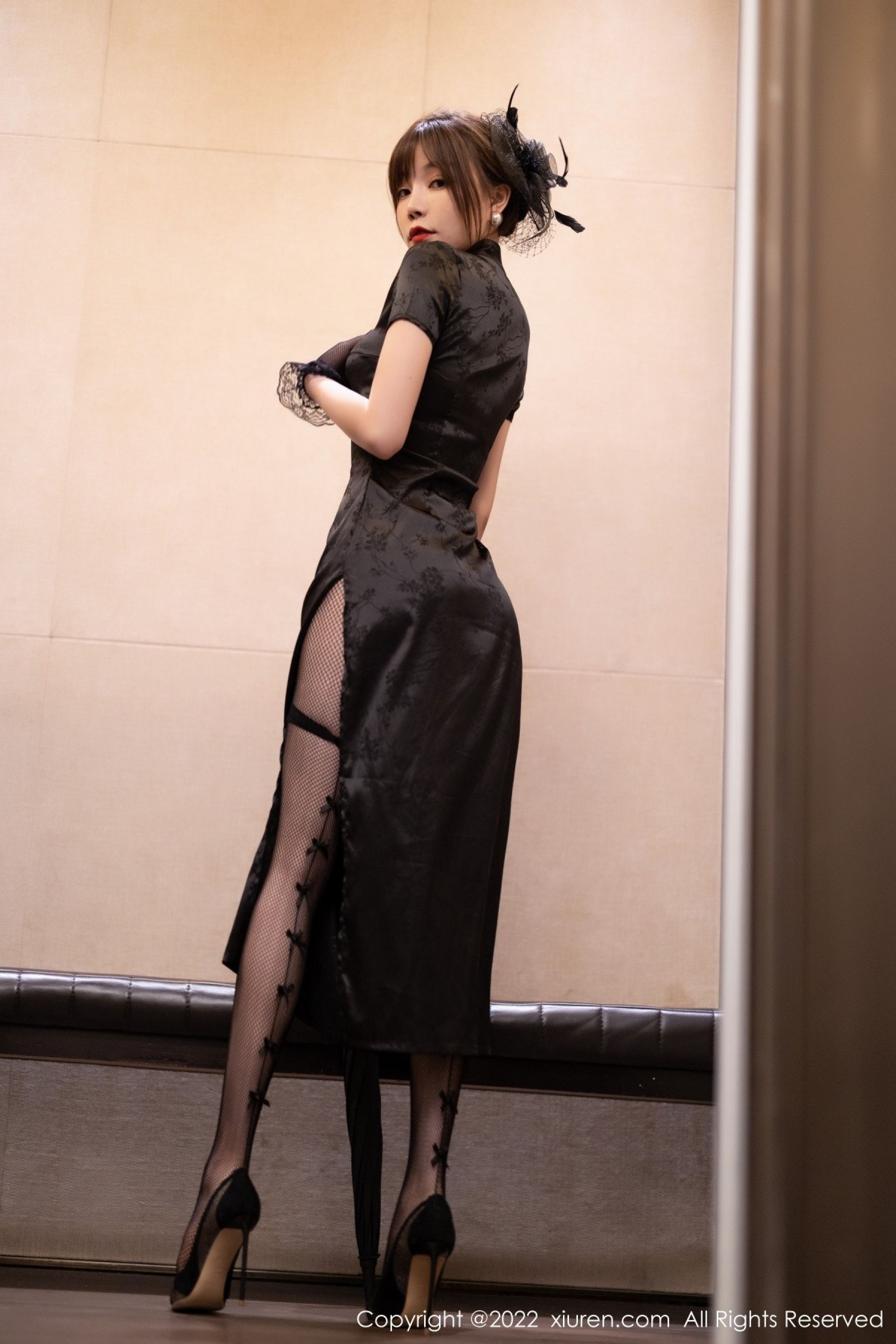 Vol. 05532 徐莉芝Booty(80P) 4/80