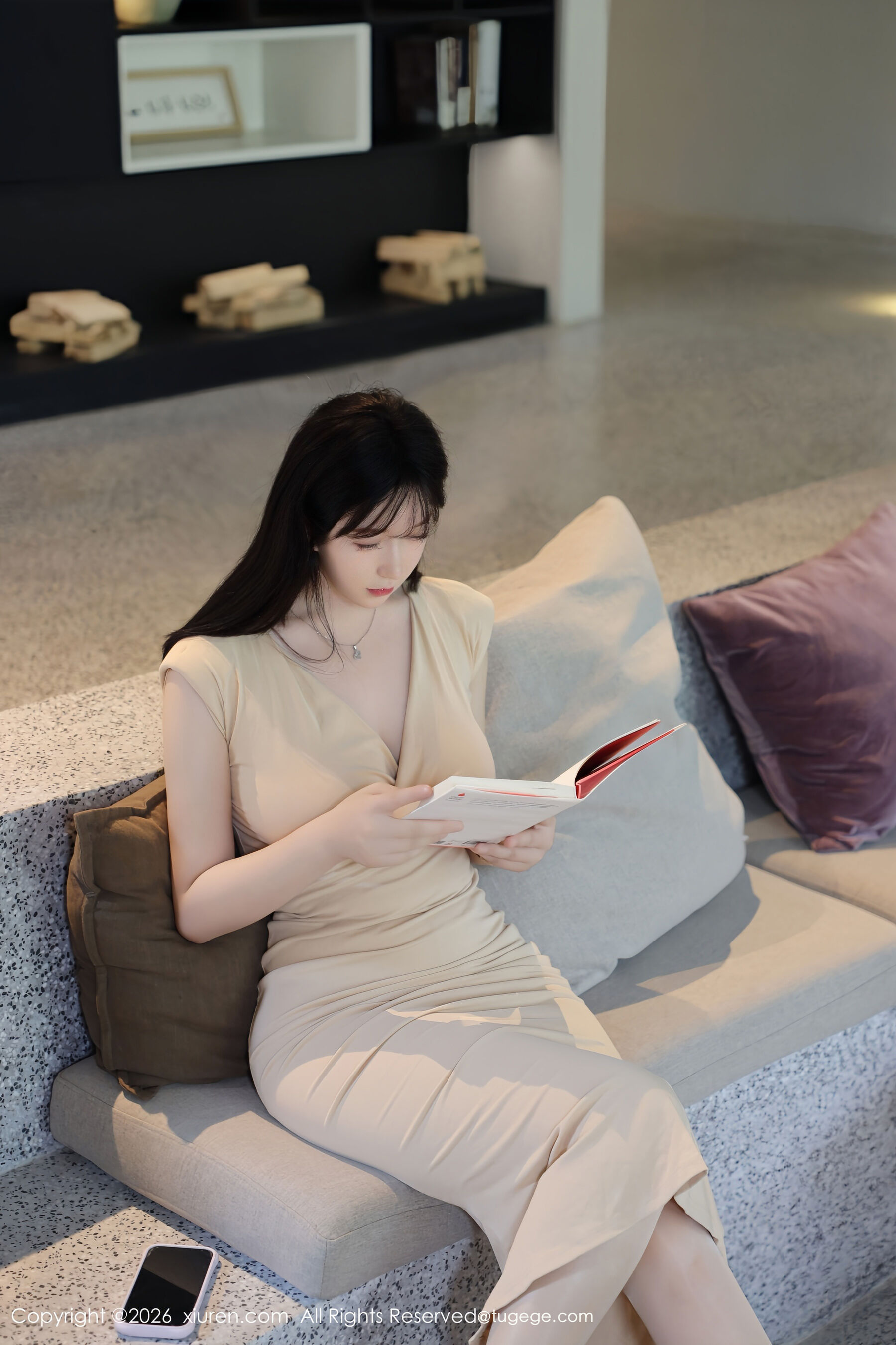 Vol. 11288 奶思兔(72P) 2/72