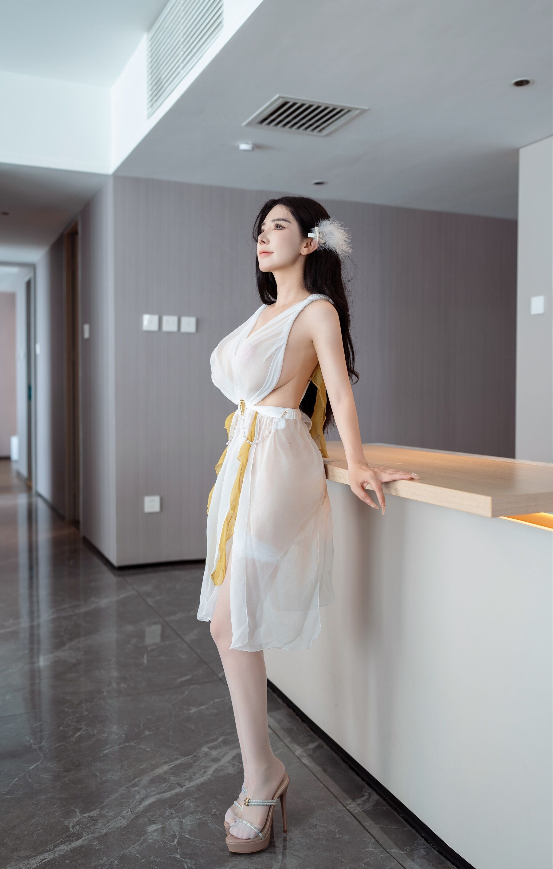 潘娇娇《私购流出》(90P + 10V) 2/90