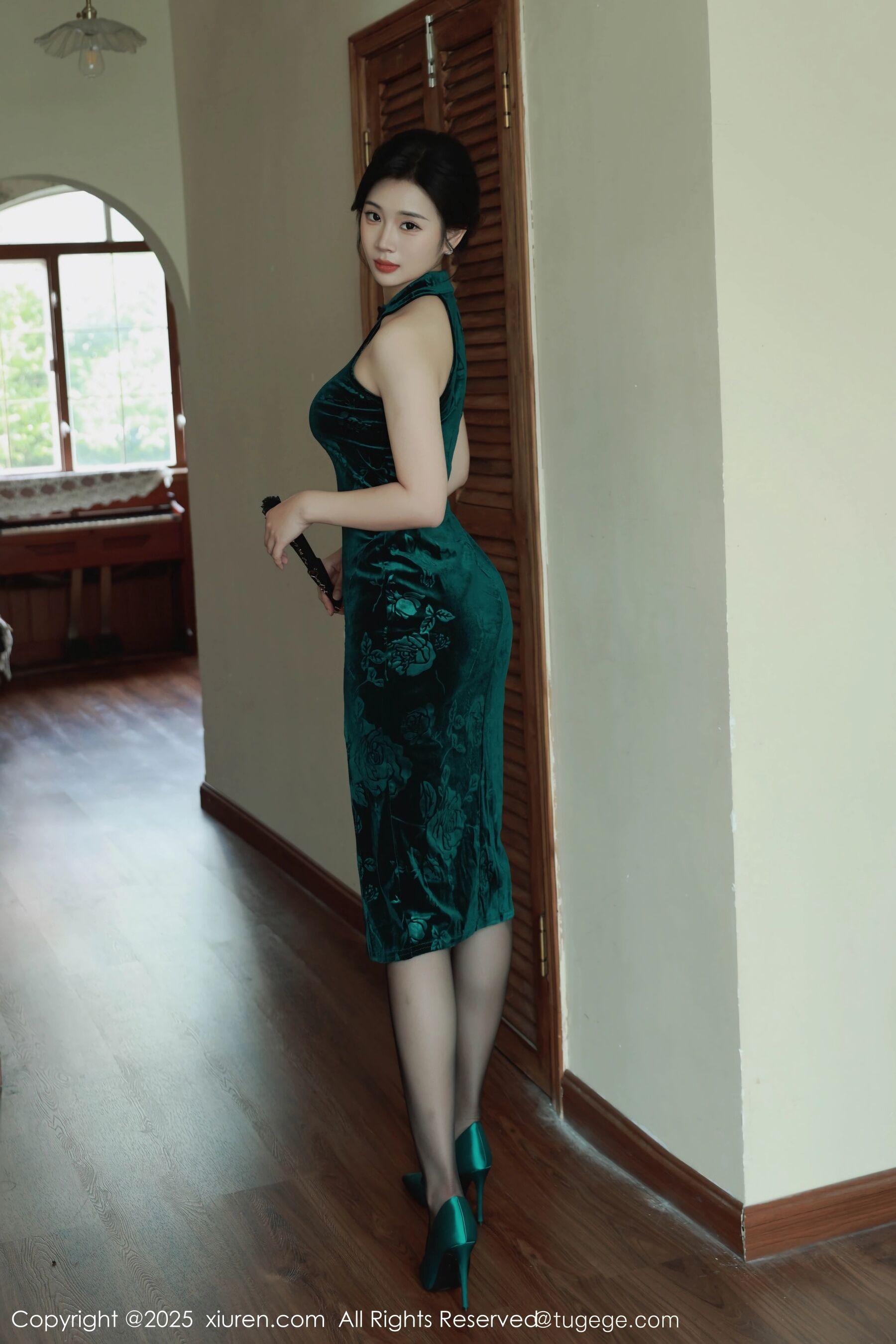 Vol. 10962 南乔(73P) 4/73