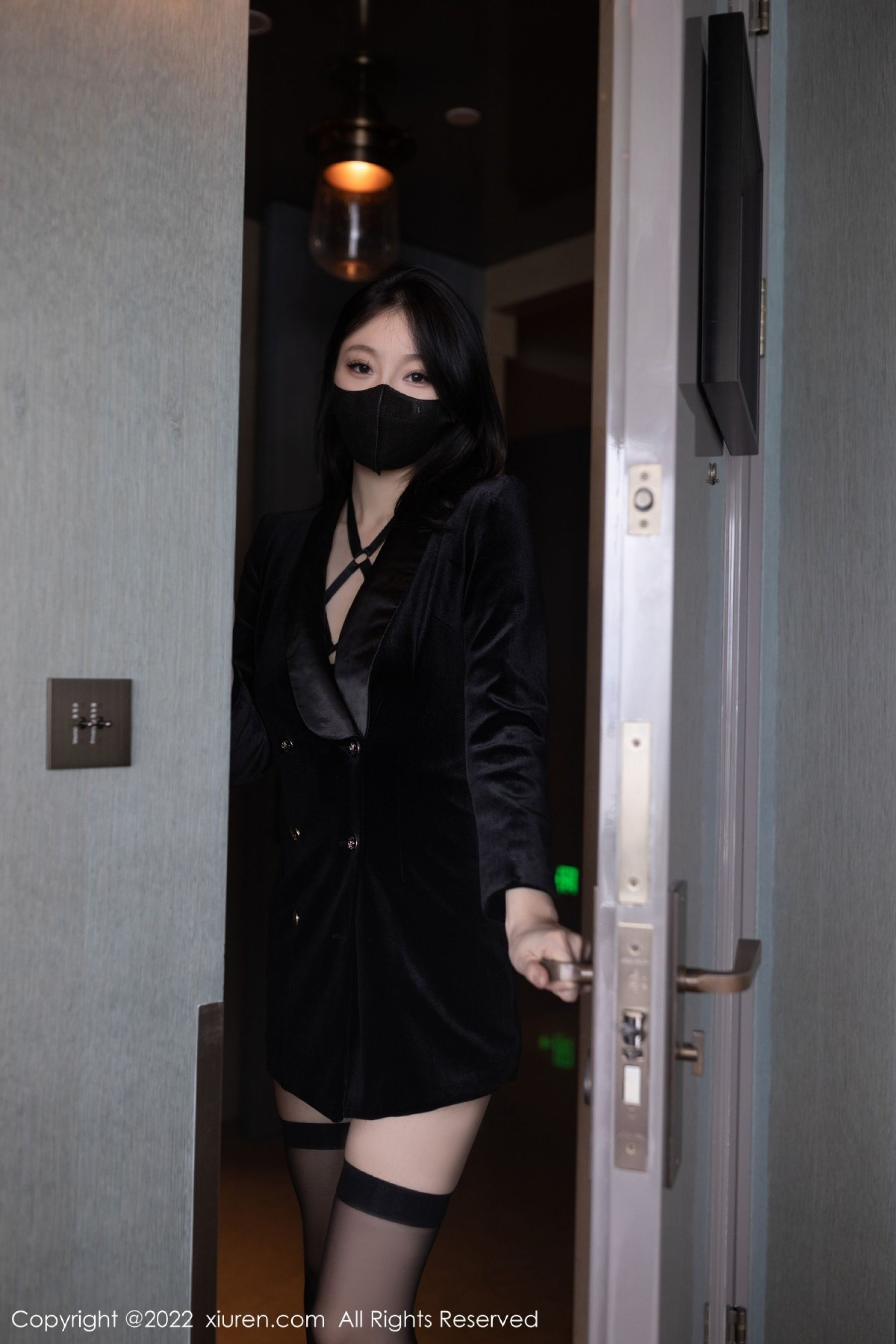 Vol. 05442 安然anran(84P) 2/84