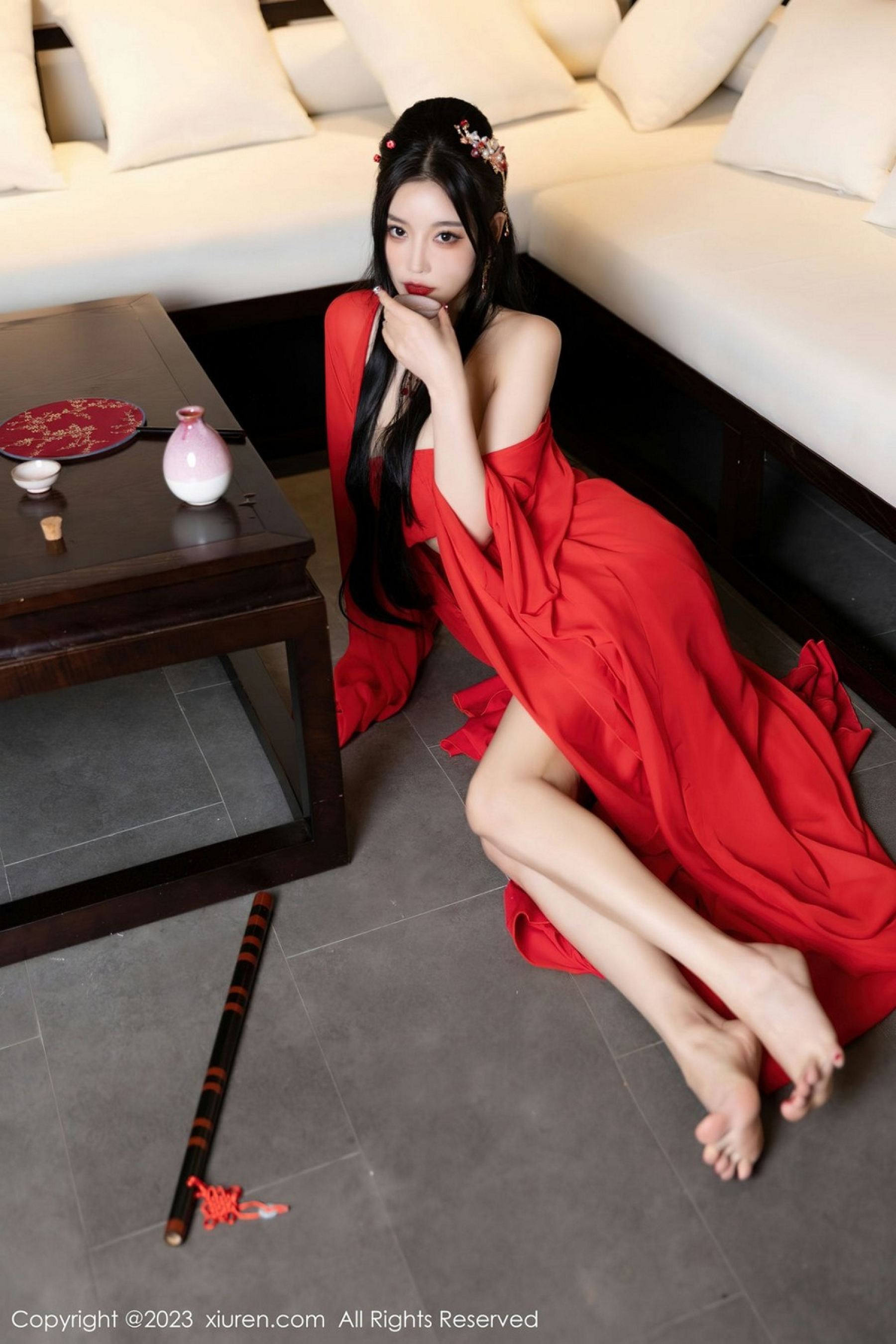 Vol. 06149 杨晨晨Yome(89P) 6/89