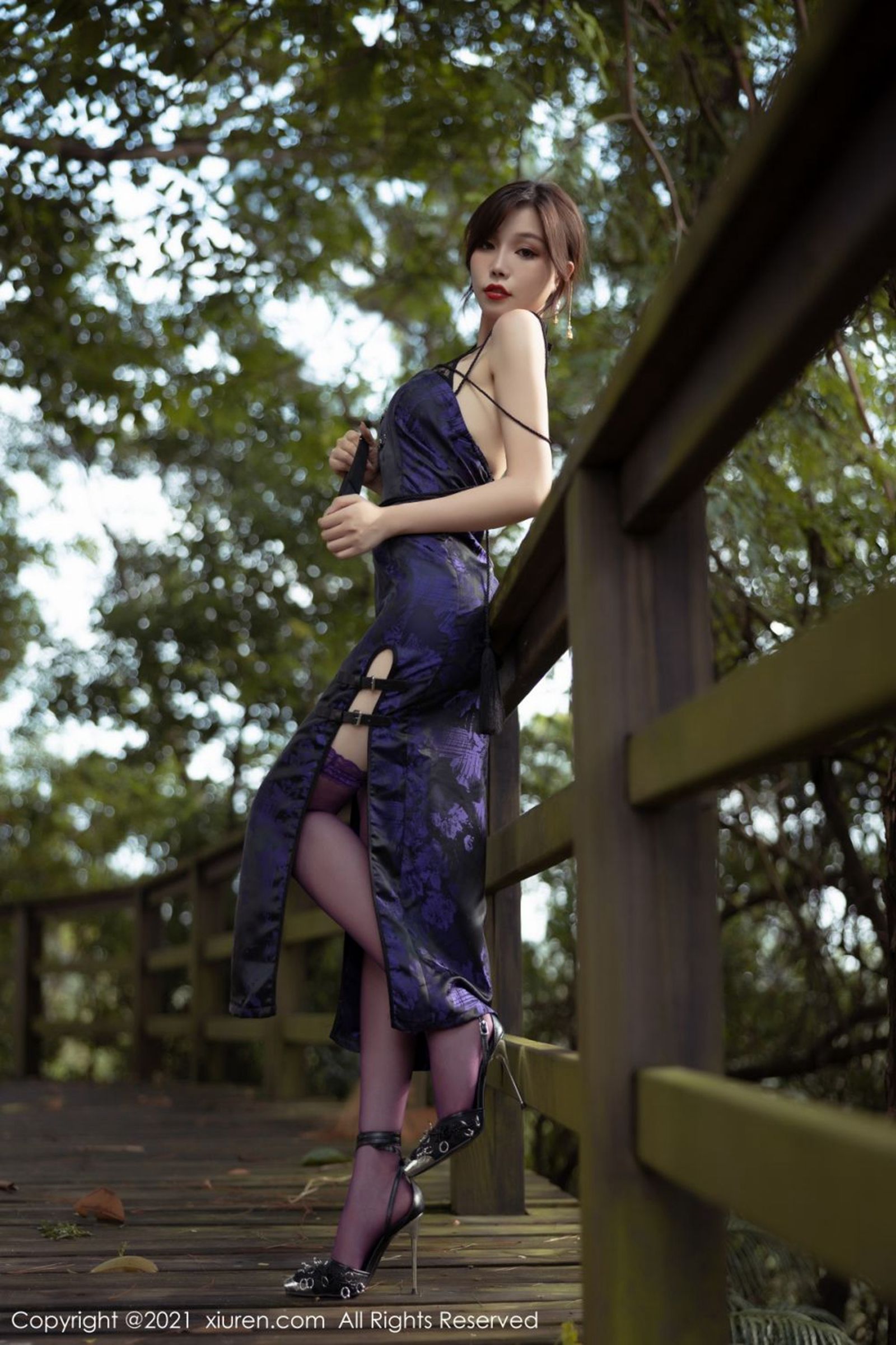 Vol. 03794 芝芝Booty(91P) 4/91