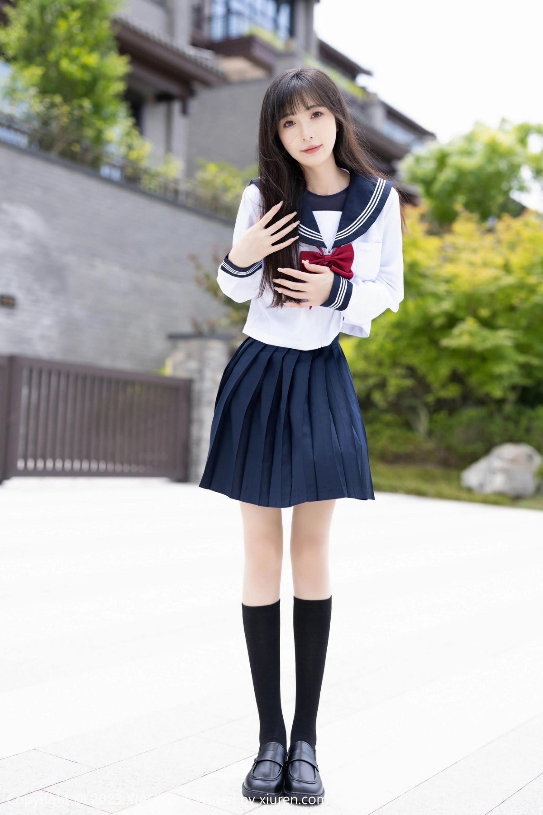 Vol. 1045 林星阑(97P) 4/97