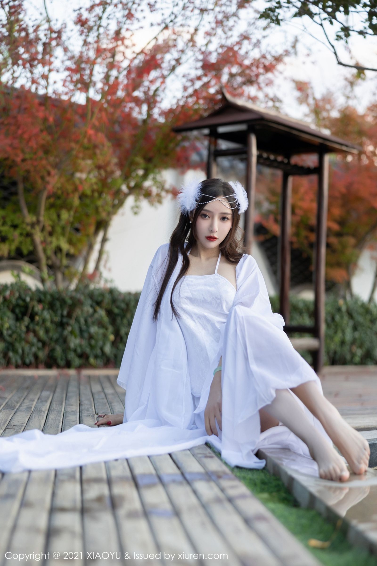 Vol. 0672 王馨瑶yanni(72P) 2/72