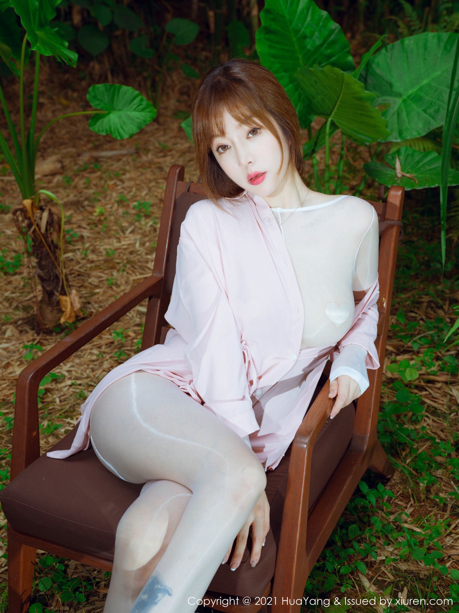 Vol. 0445 王雨纯(56P) 5/56