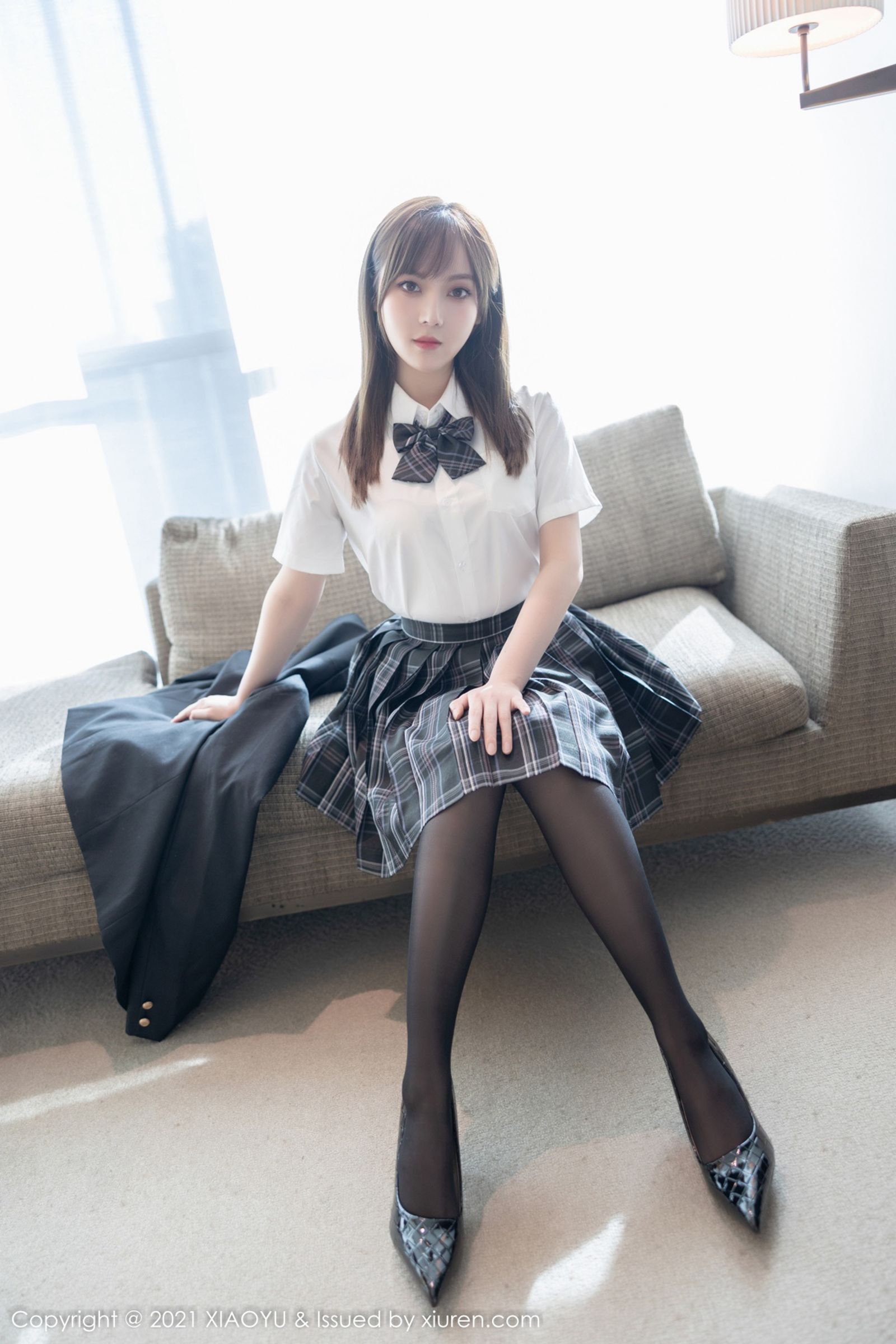 Vol. 0677 豆瓣酱(85P) 2/85
