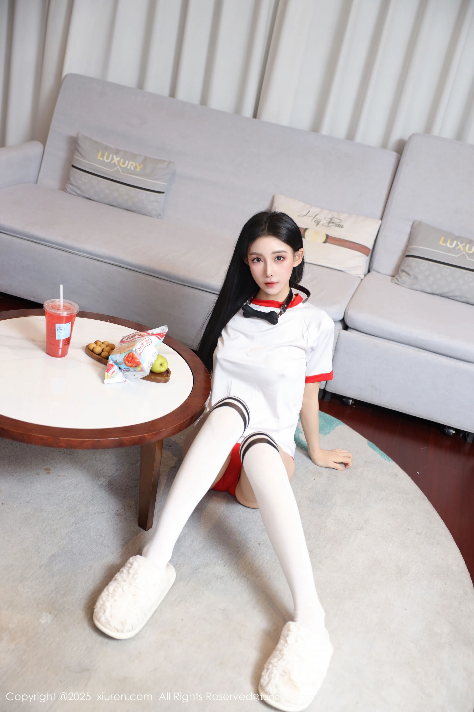 Vol. 11110 许微微呀(87P) 2/87