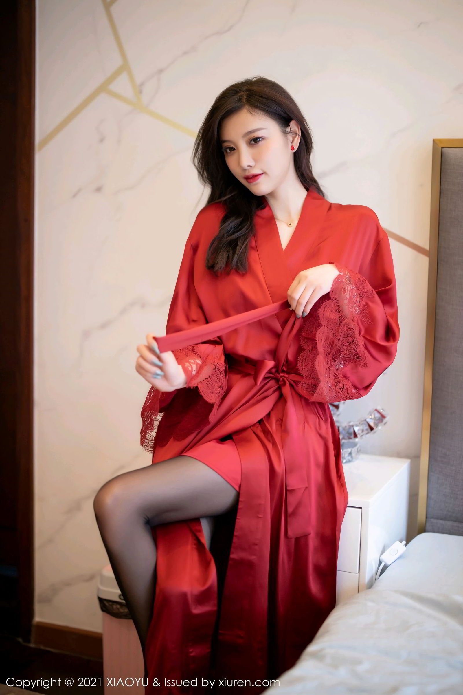 Vol. 0460 杨晨晨sugar(72P) 2/72