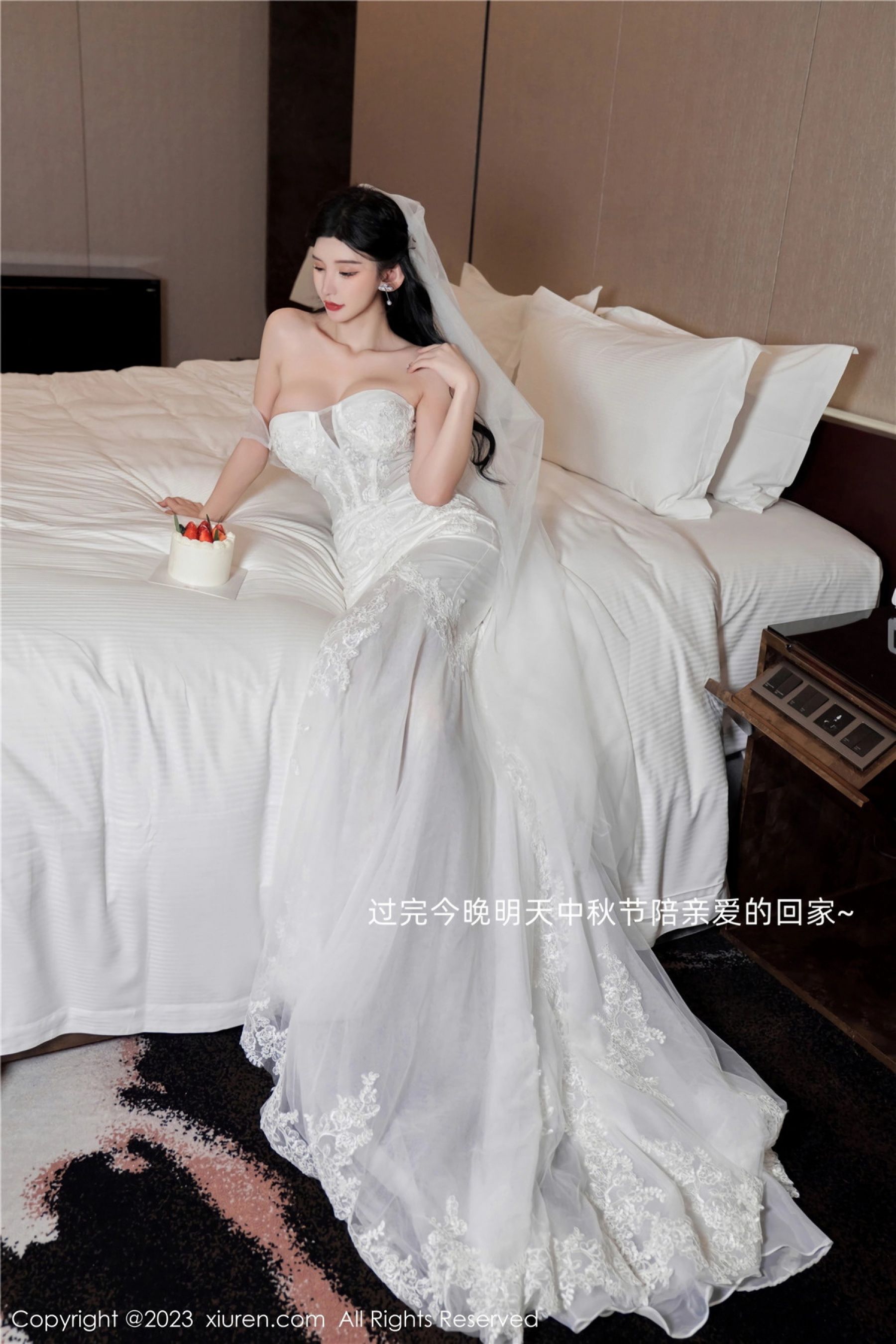 Vol. 07463 周于希Sally(101P) 3/101
