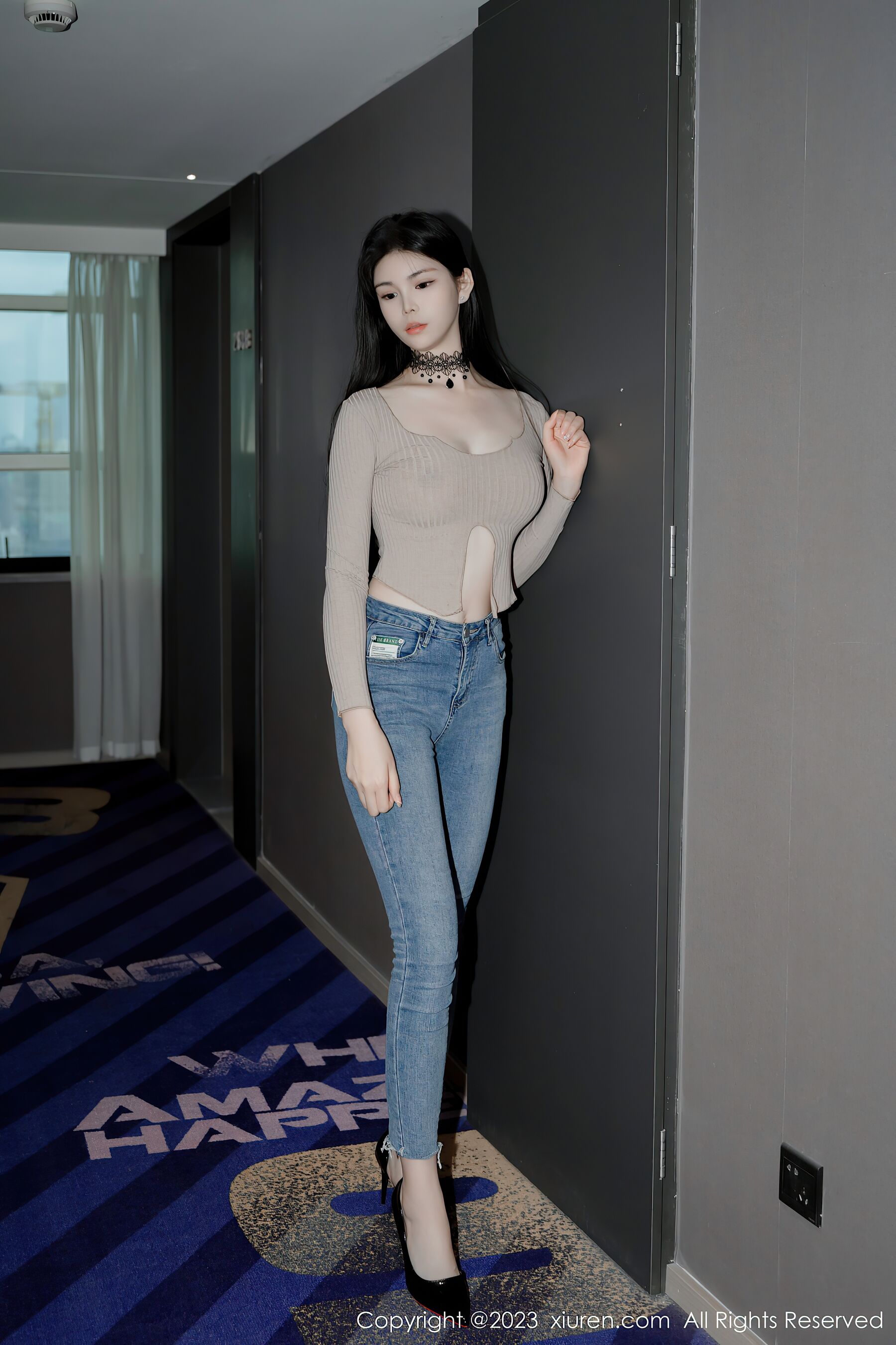Vol. 06636 雪糕CiCi(52P) 6/52