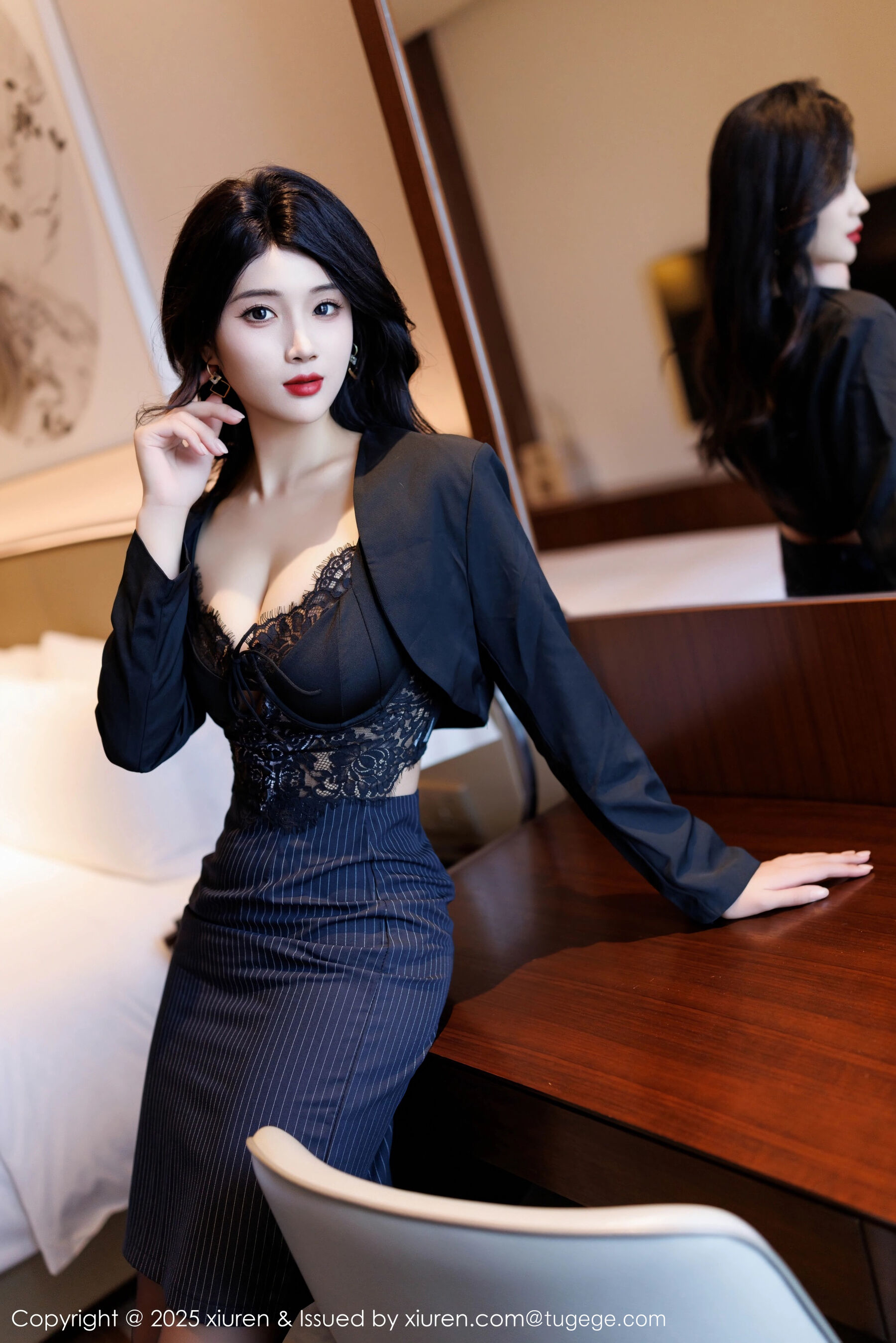 Vol. 09728 南乔(91P) 4/91