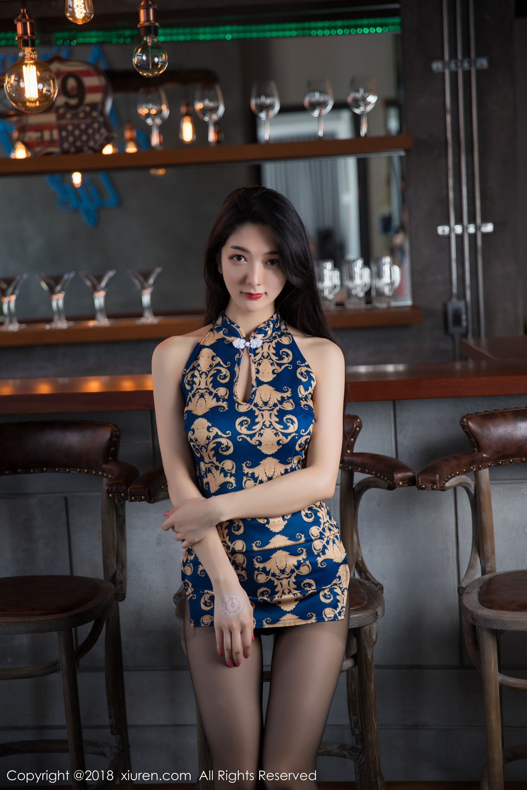 Vol. 01131 Angela小热巴(56P) 2/56