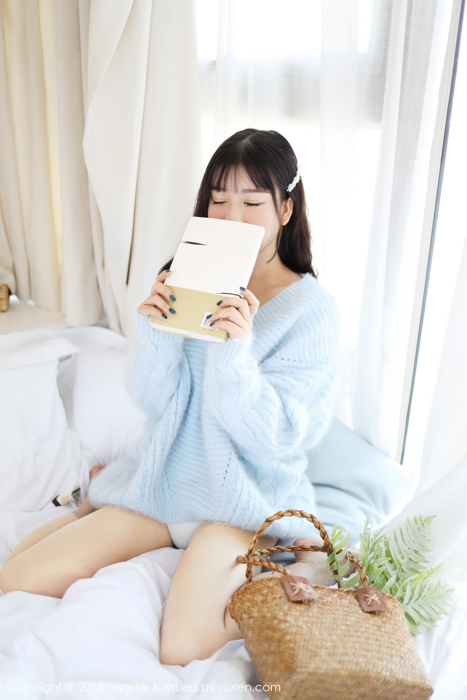 Vol. 0338 小尤奈(50P) 6/50