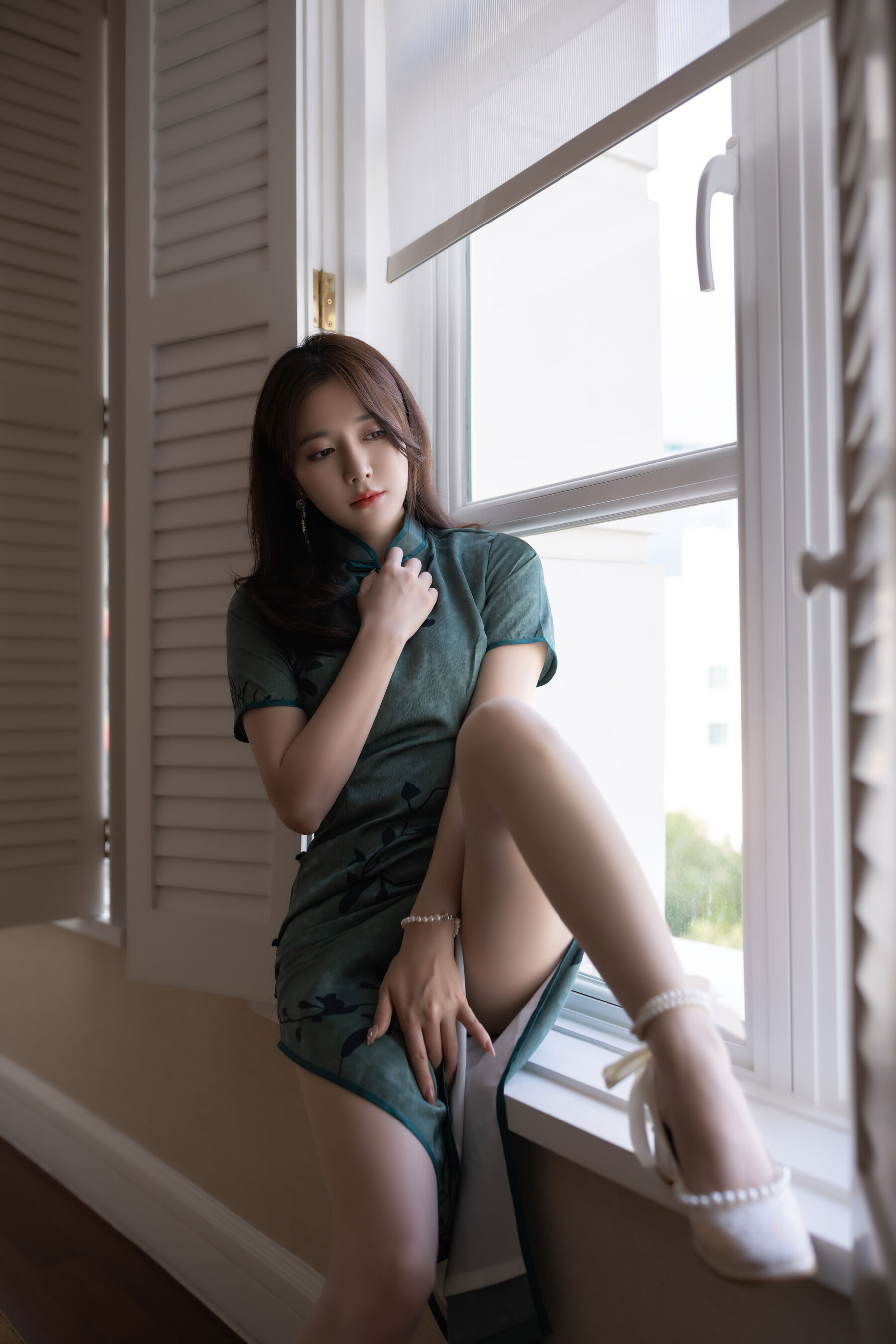 鱼子酱《色劫》(130P) 6/130