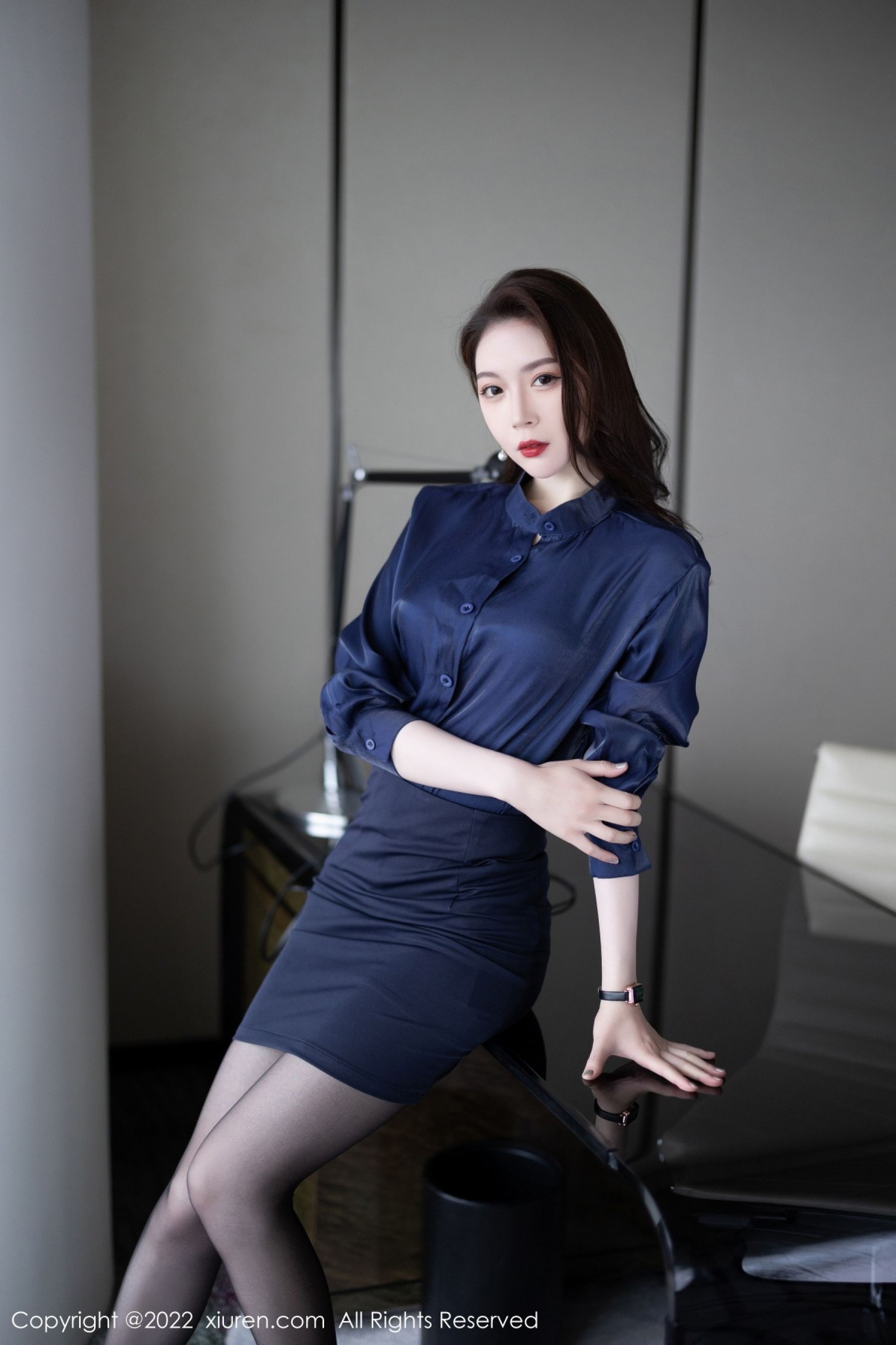 Vol. 05729 梦心玥(92P) 3/92