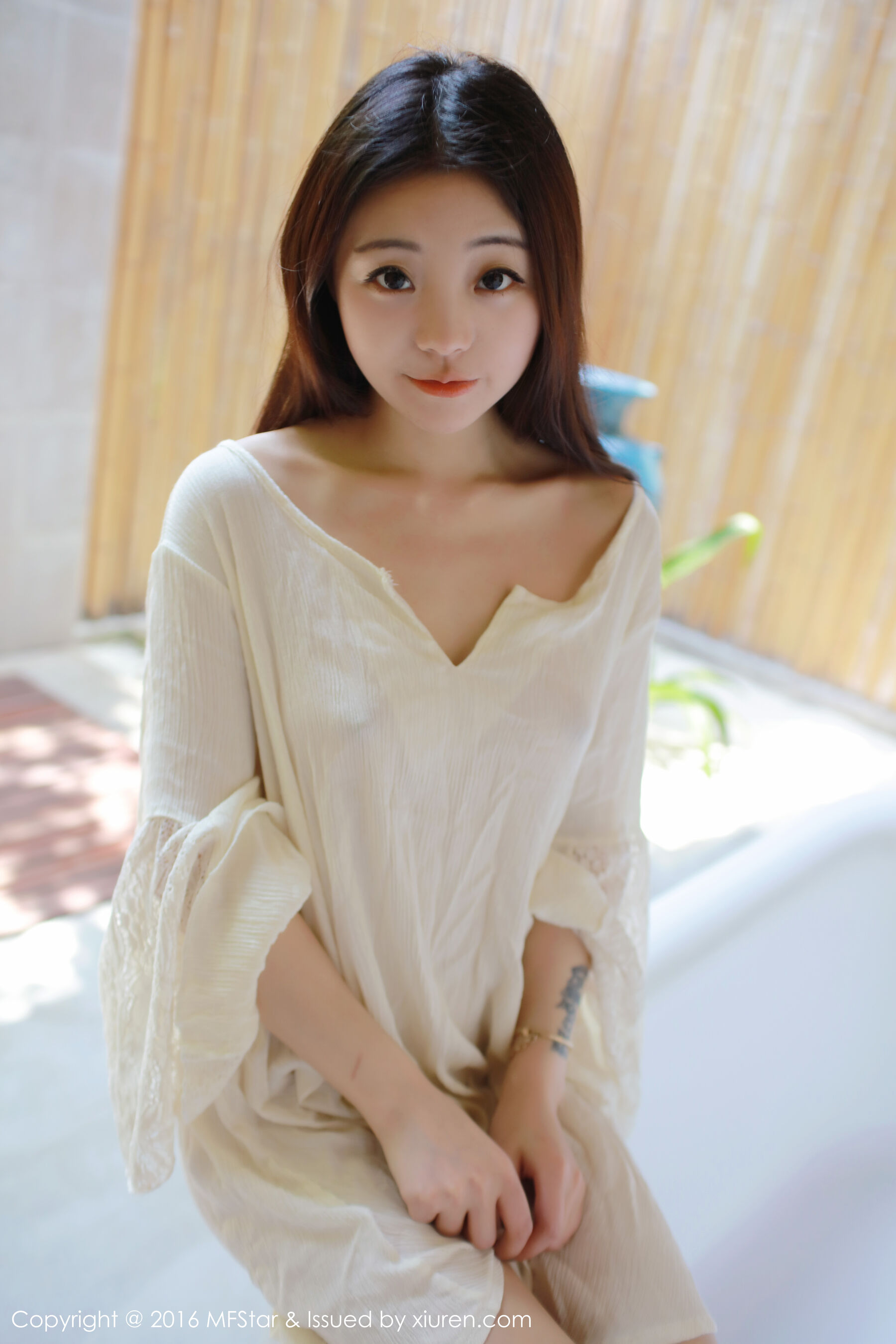 Vol. 0072 佘贝拉bella(54P) 6/54
