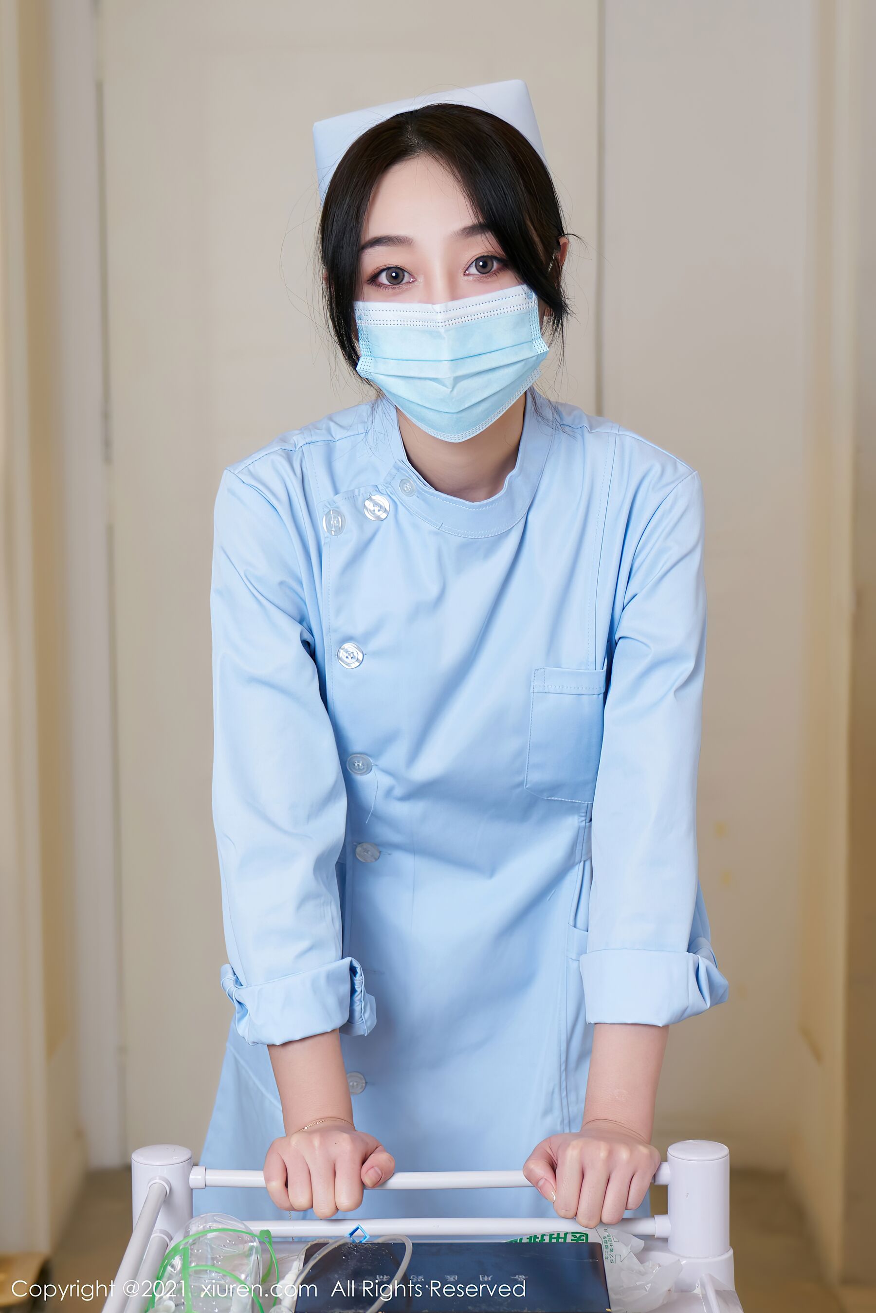 Vol. 03060 模特合集(86P) 3/86