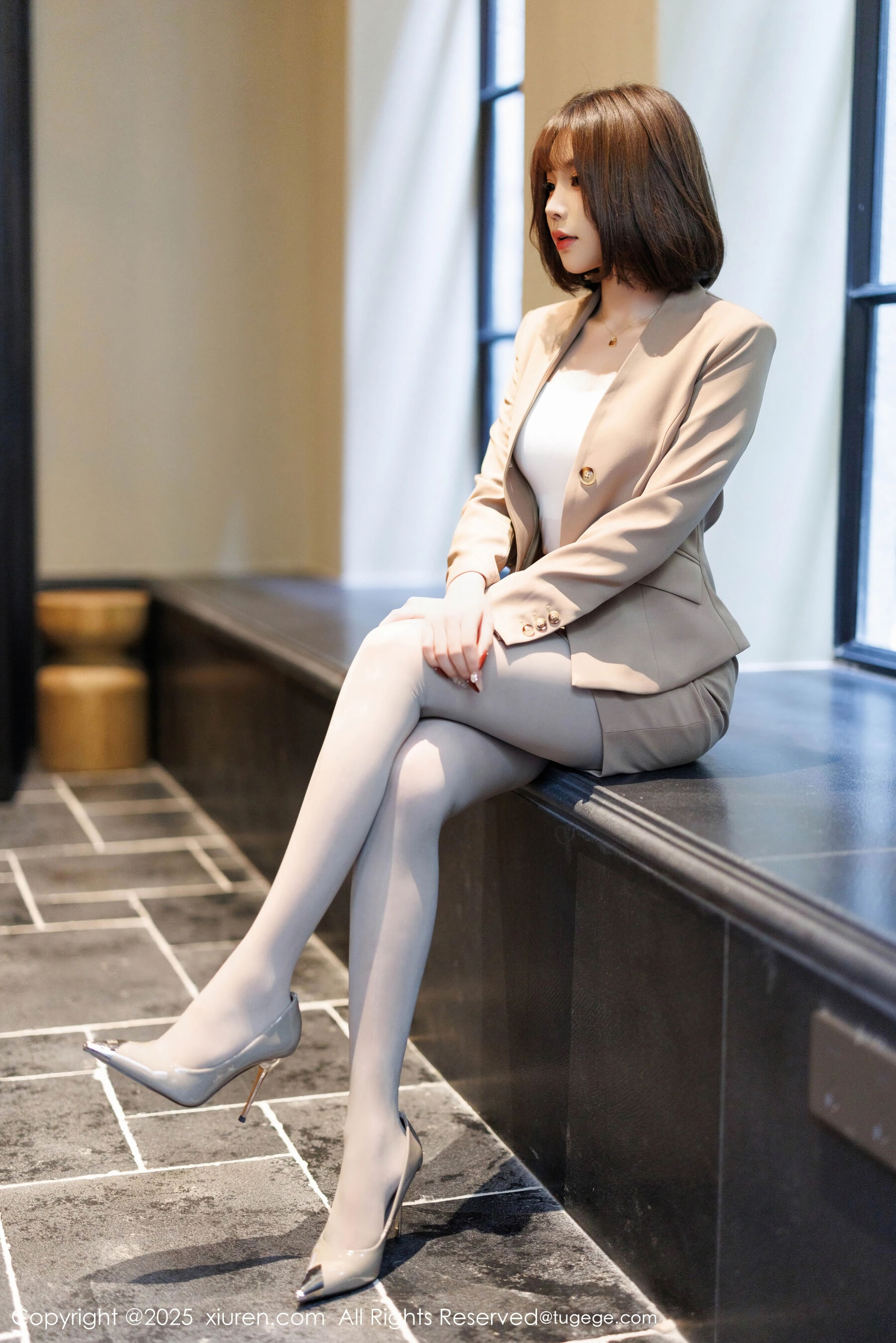 Vol. 09844 徐莉芝Booty(89P) 5/89