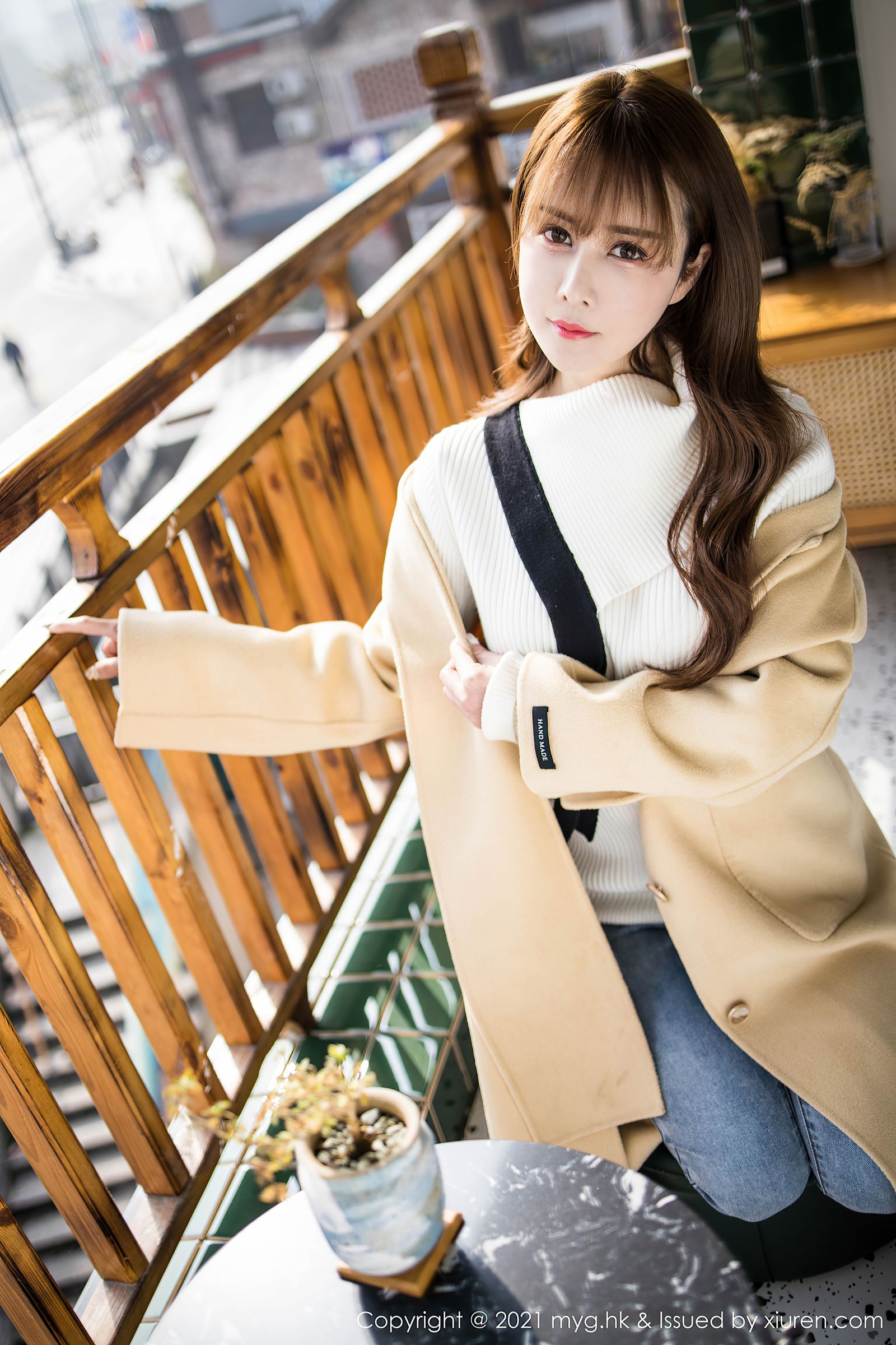 Vol. 0487 小兜儿(79P) 6/79