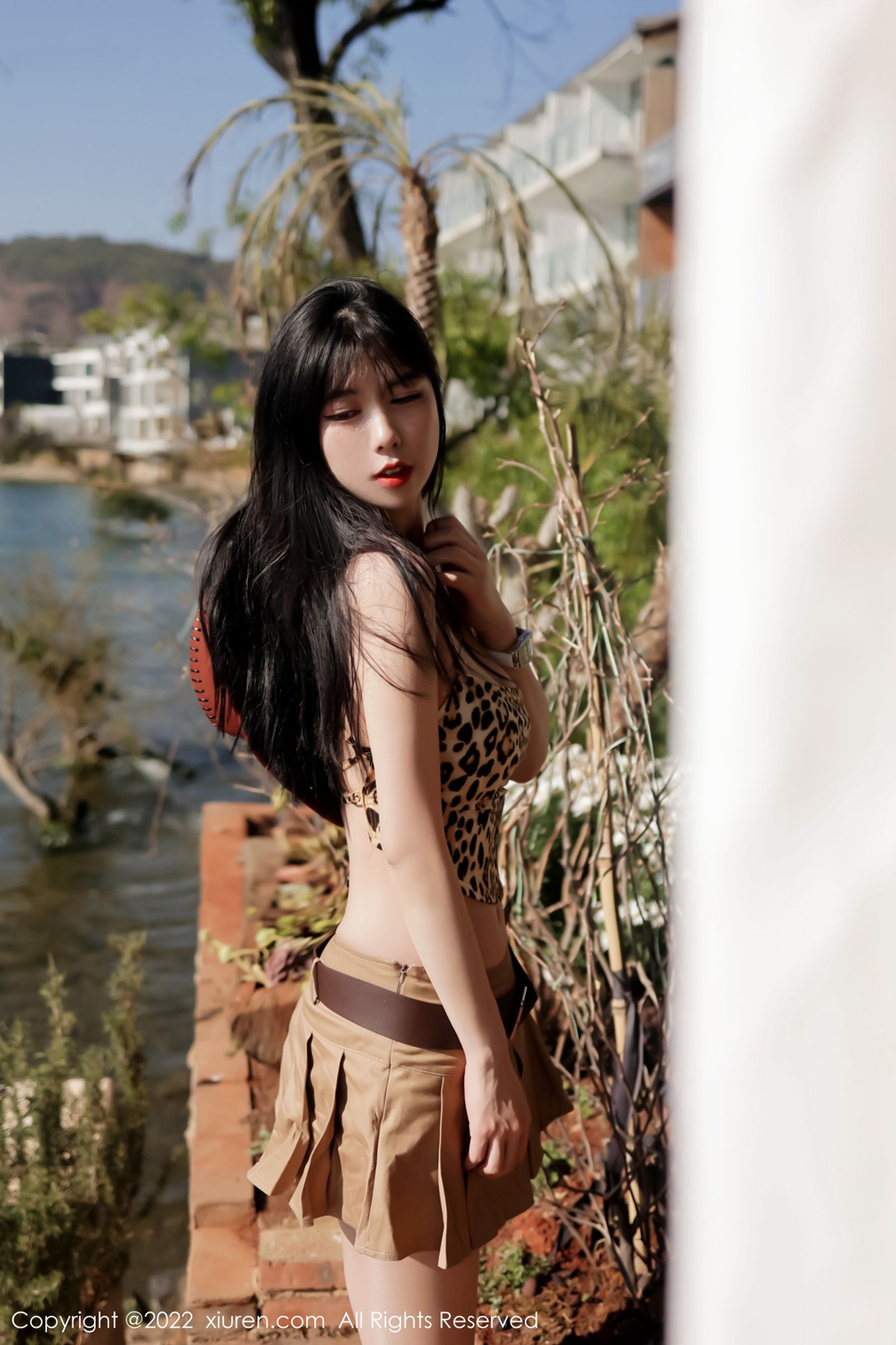 Vol. 04715 李雅柔182CM(46P) 6/46