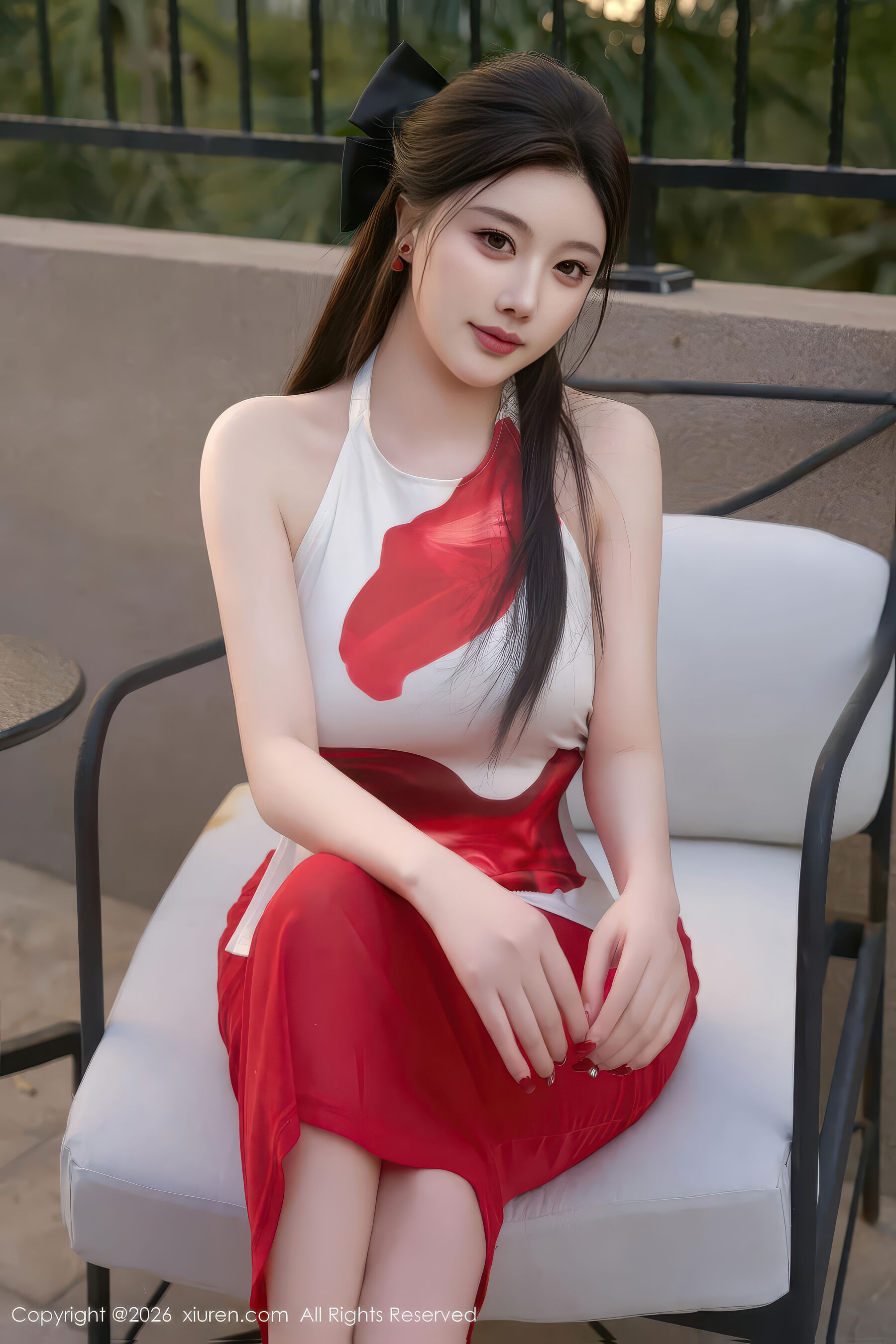 Vol. 11319 杨晨晨(74P) 4/74