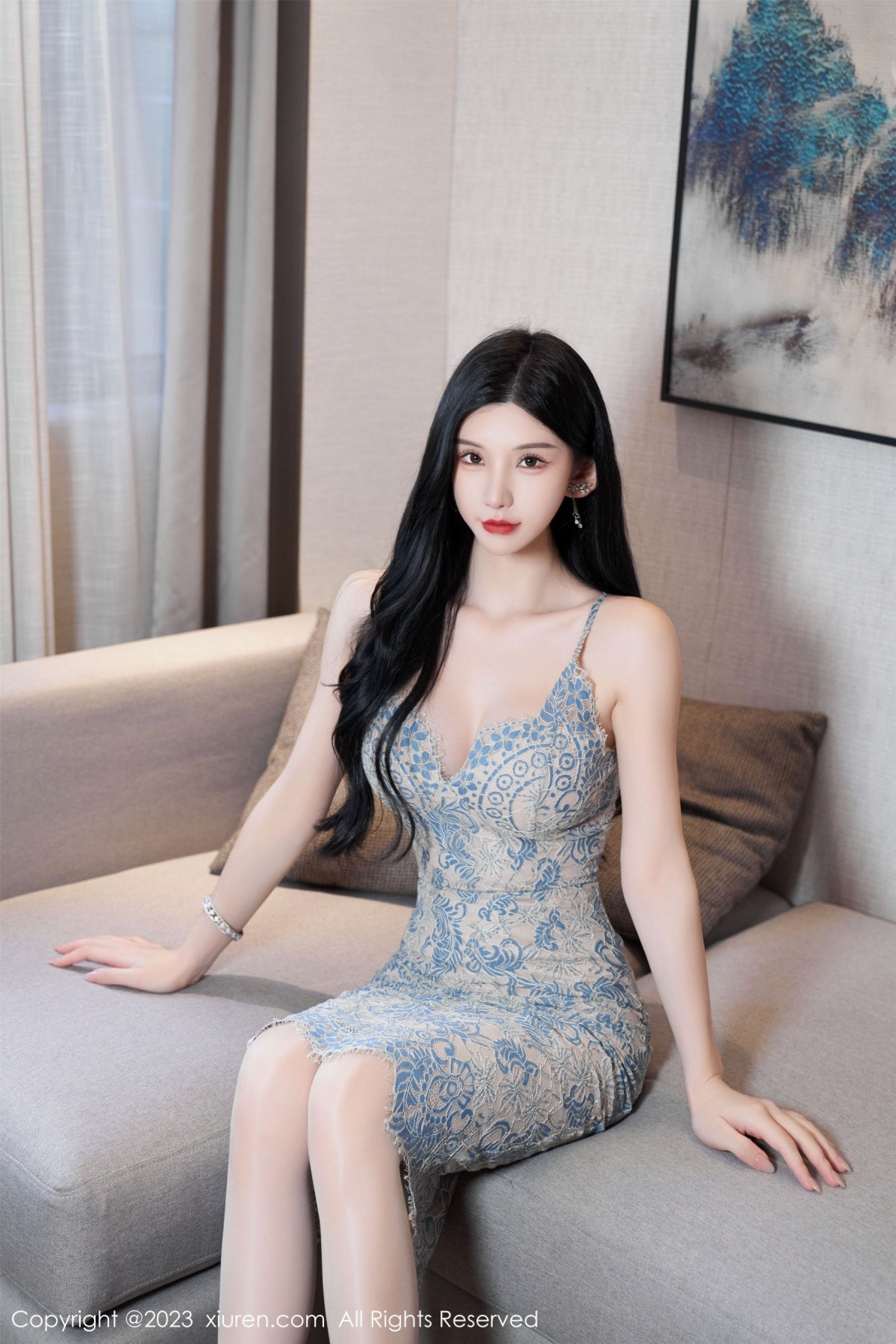 Vol. 07362 周于希Sally(95P) 3/95