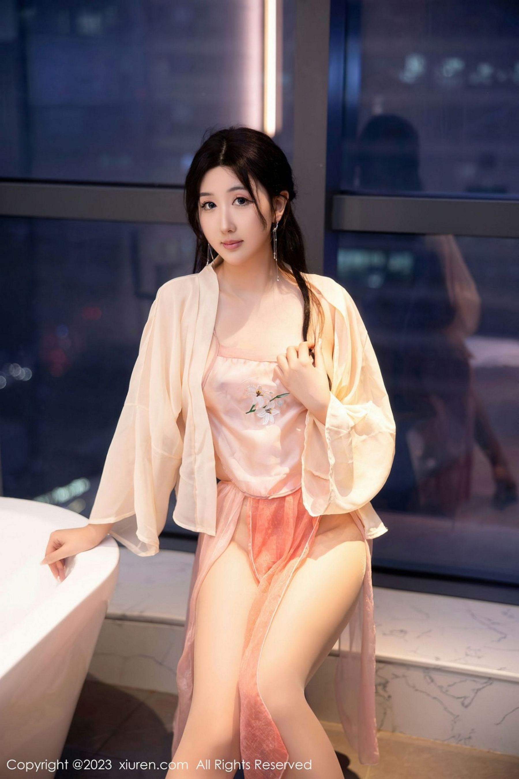 Vol. 06262 江真真(71P) 3/71