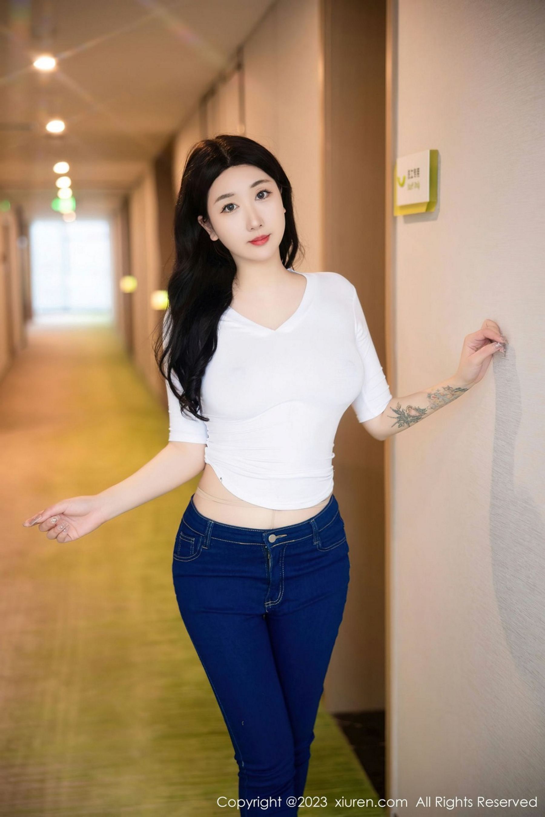Vol. 06570 江真真(84P) 3/84